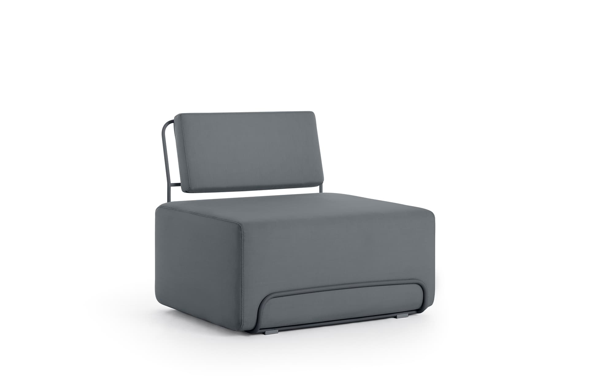 Diabla
LILLY
Fabric armchair — 16