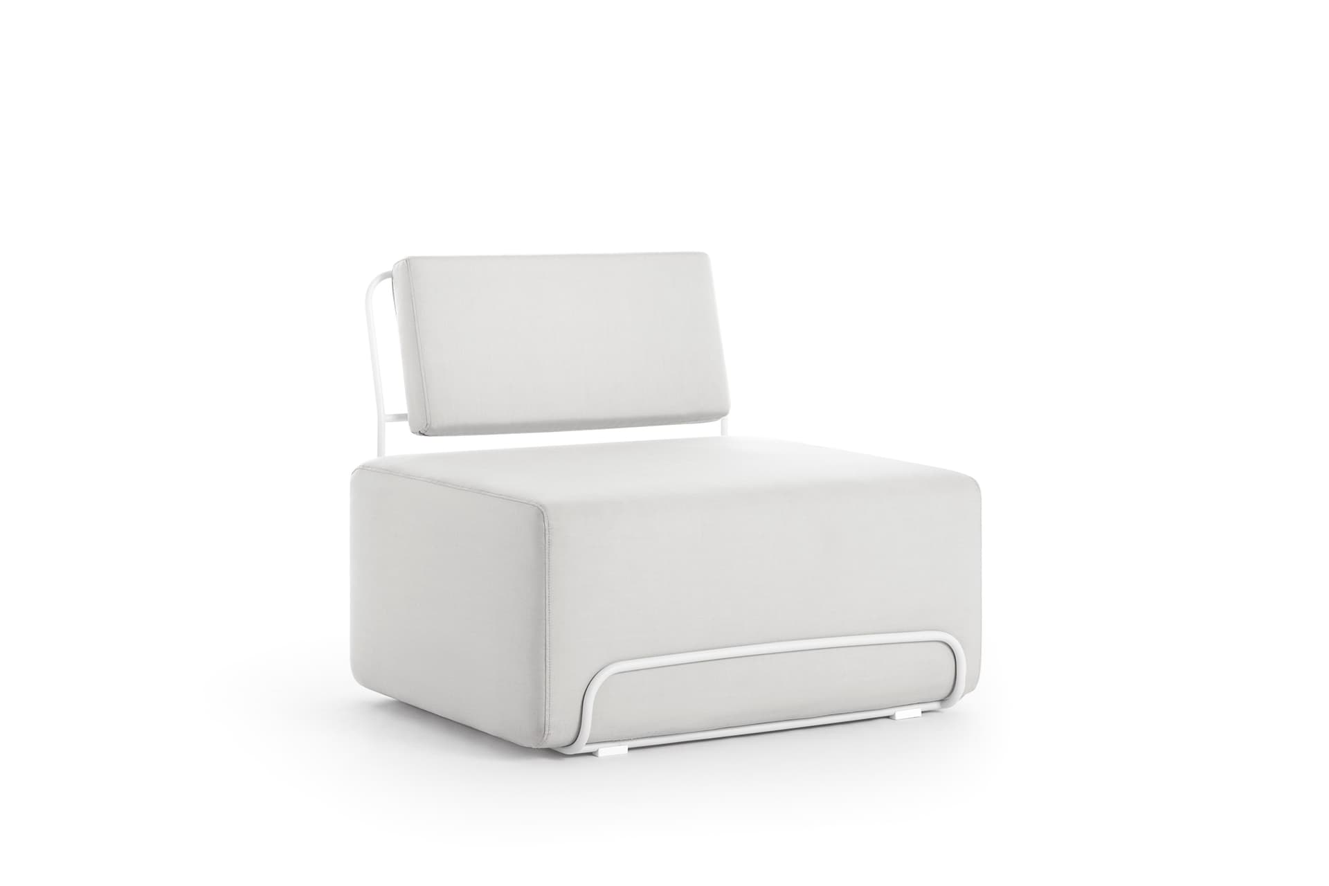 Diabla
LILLY
Fabric armchair — 19