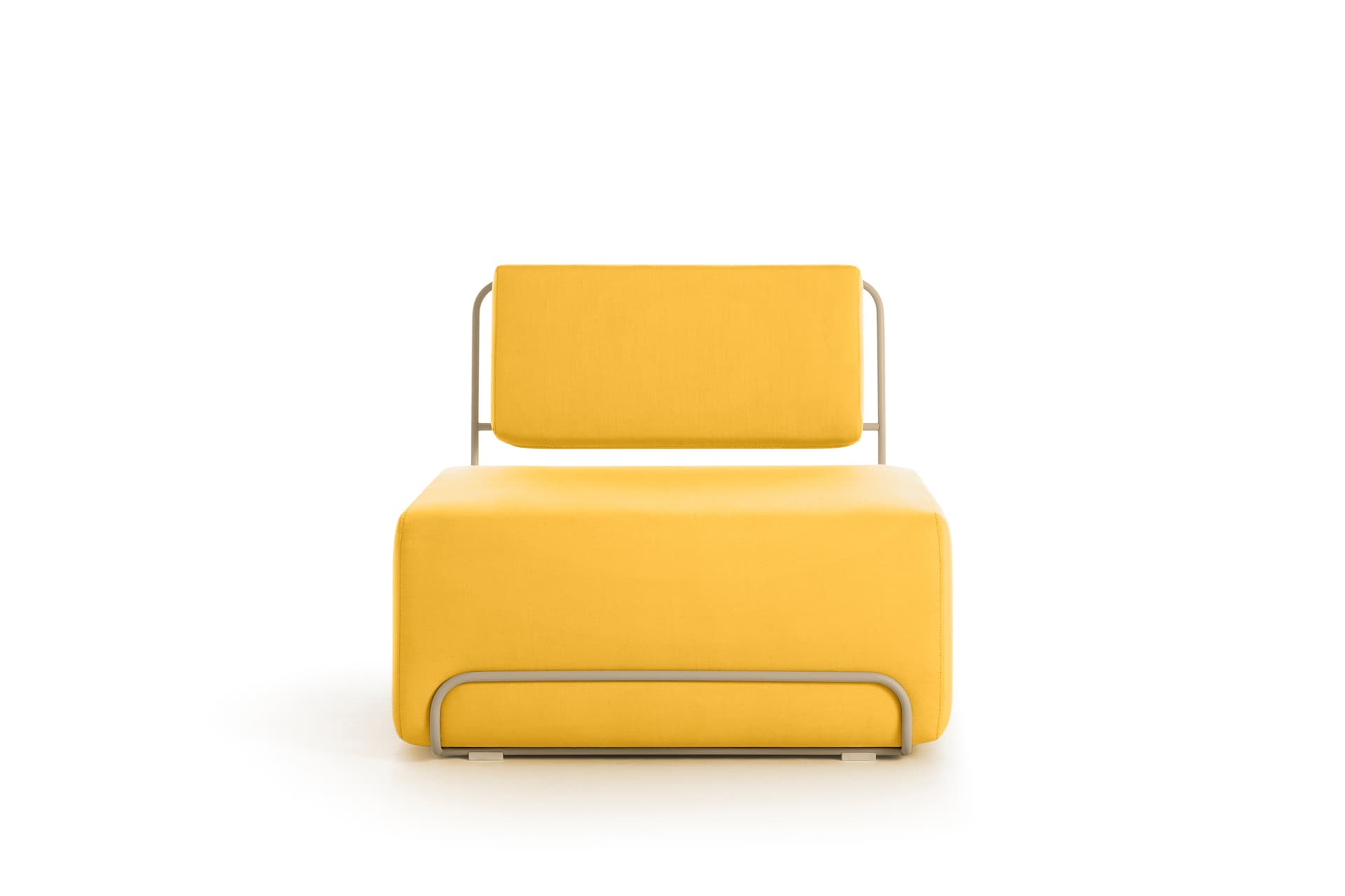 Diabla
LILLY
Fabric armchair — 29
