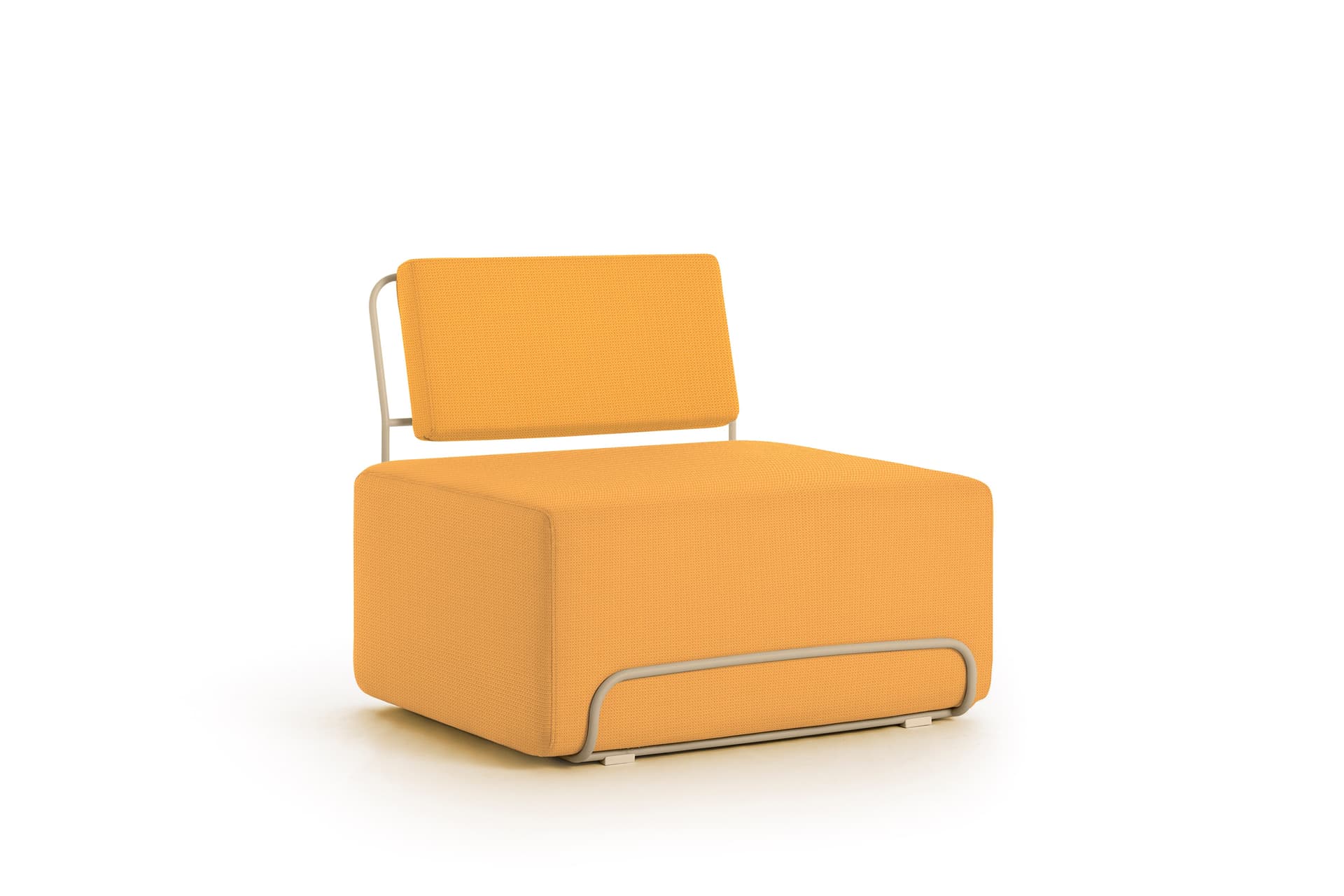 Diabla
LILLY
Fabric armchair — 46