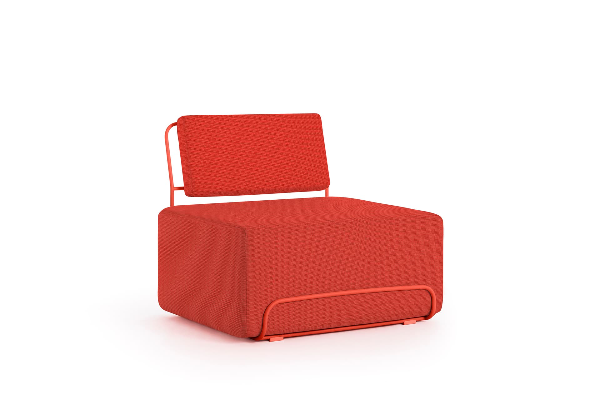 Diabla
LILLY
Fabric armchair — 49