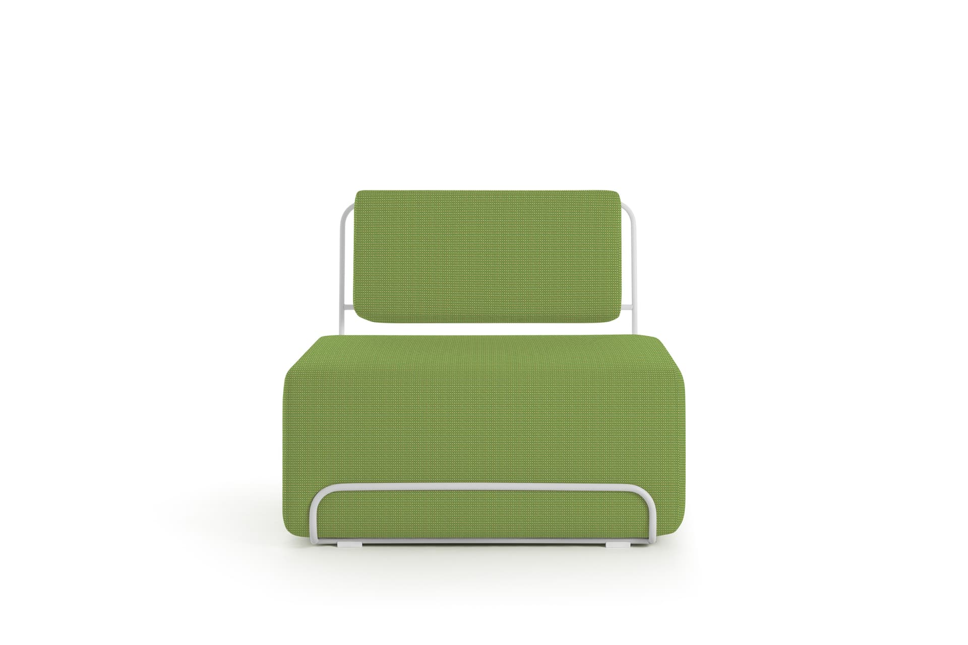 Diabla
LILLY
Fabric armchair — 52