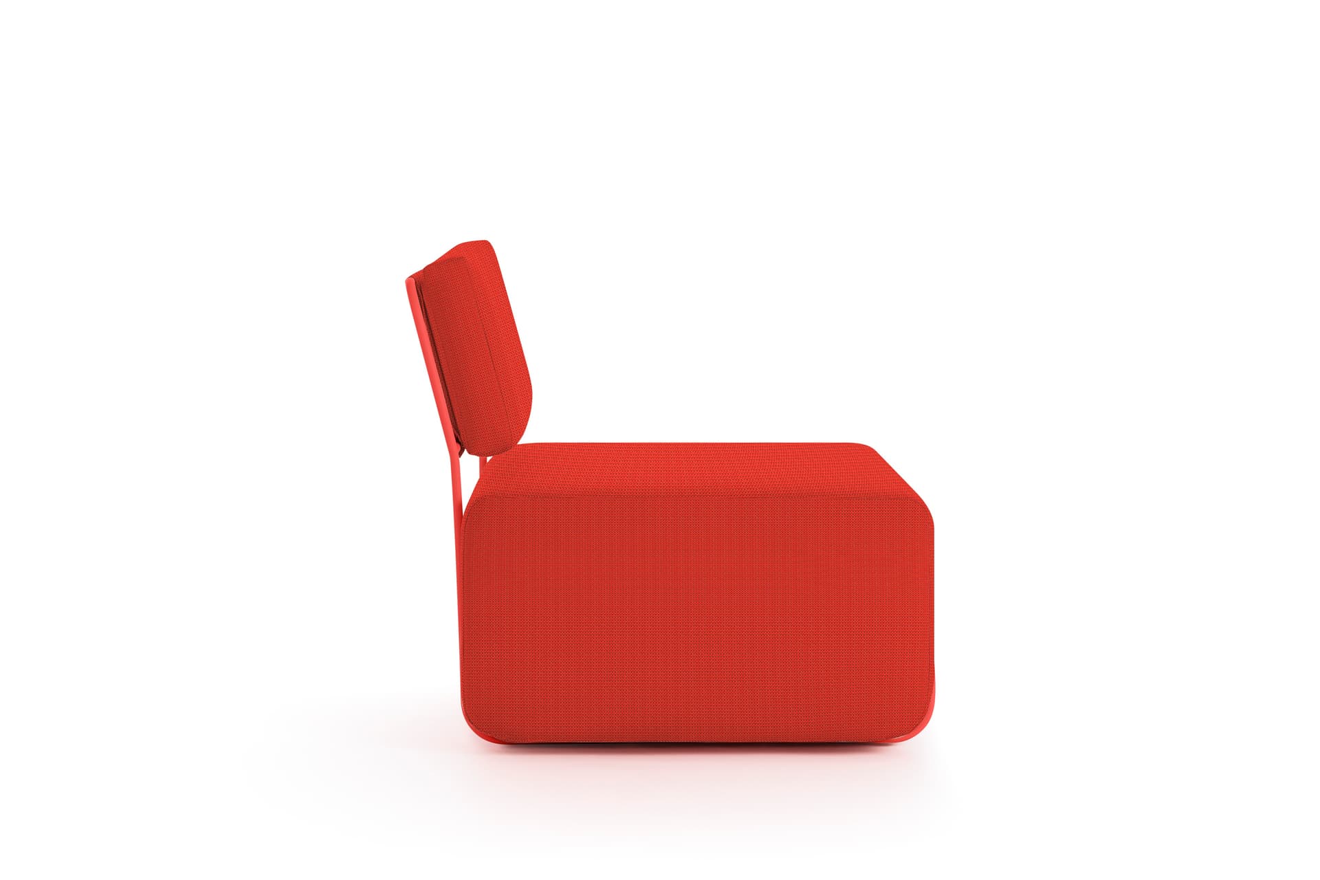 Diabla
LILLY
Fabric armchair — 65