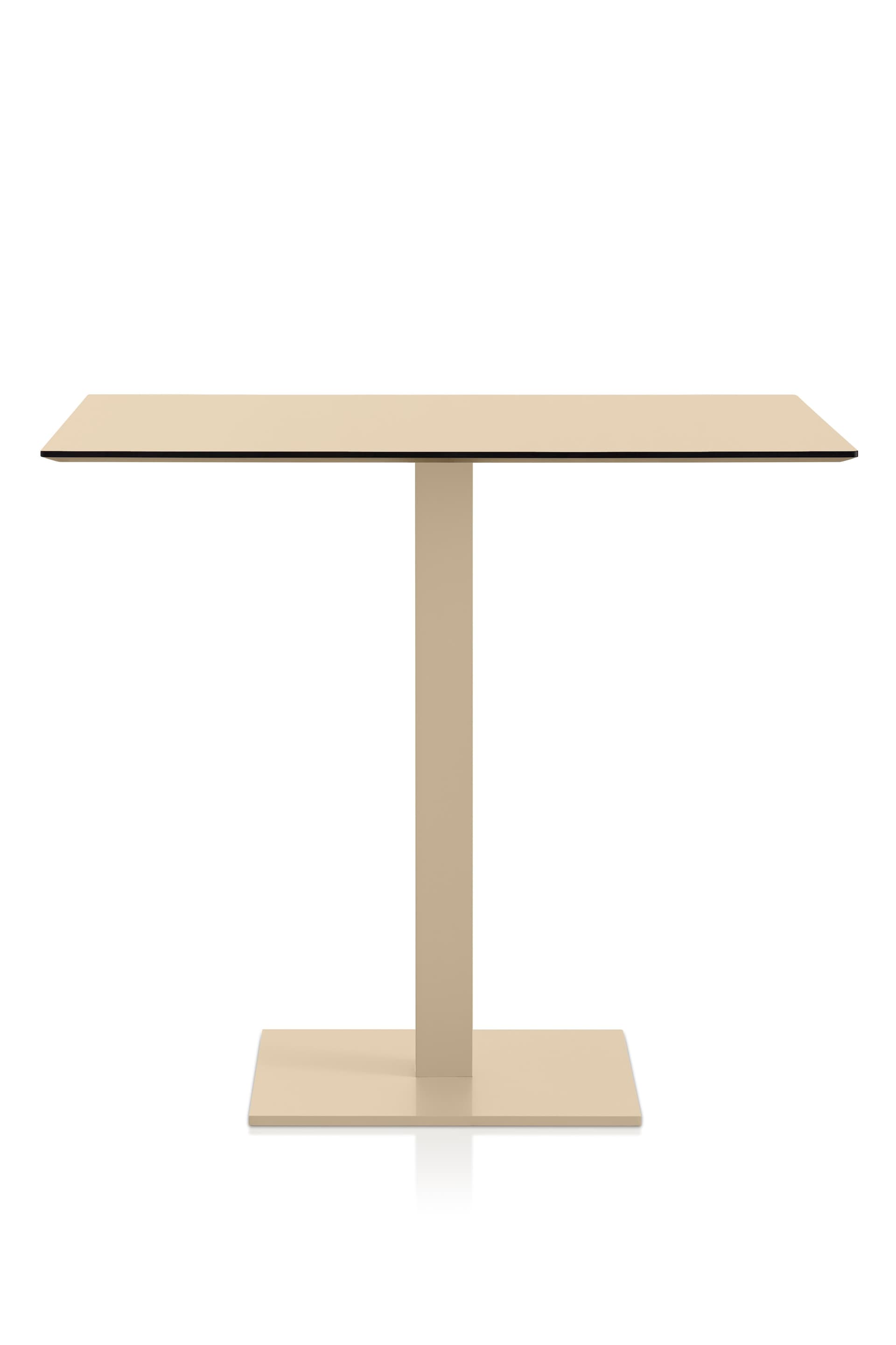 Diabla
MONA
Square garden table — 64