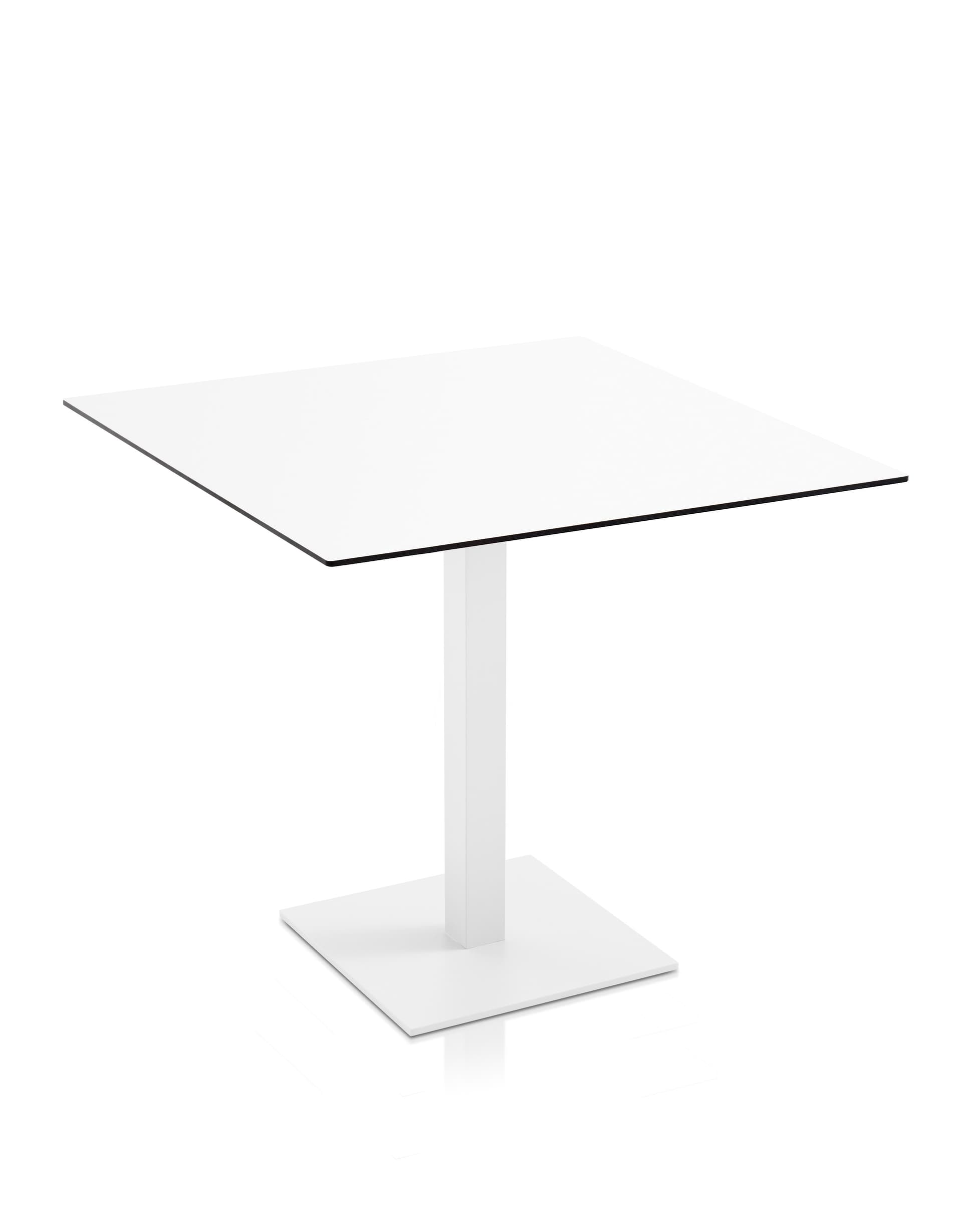 Diabla
MONA
Square garden table — 66