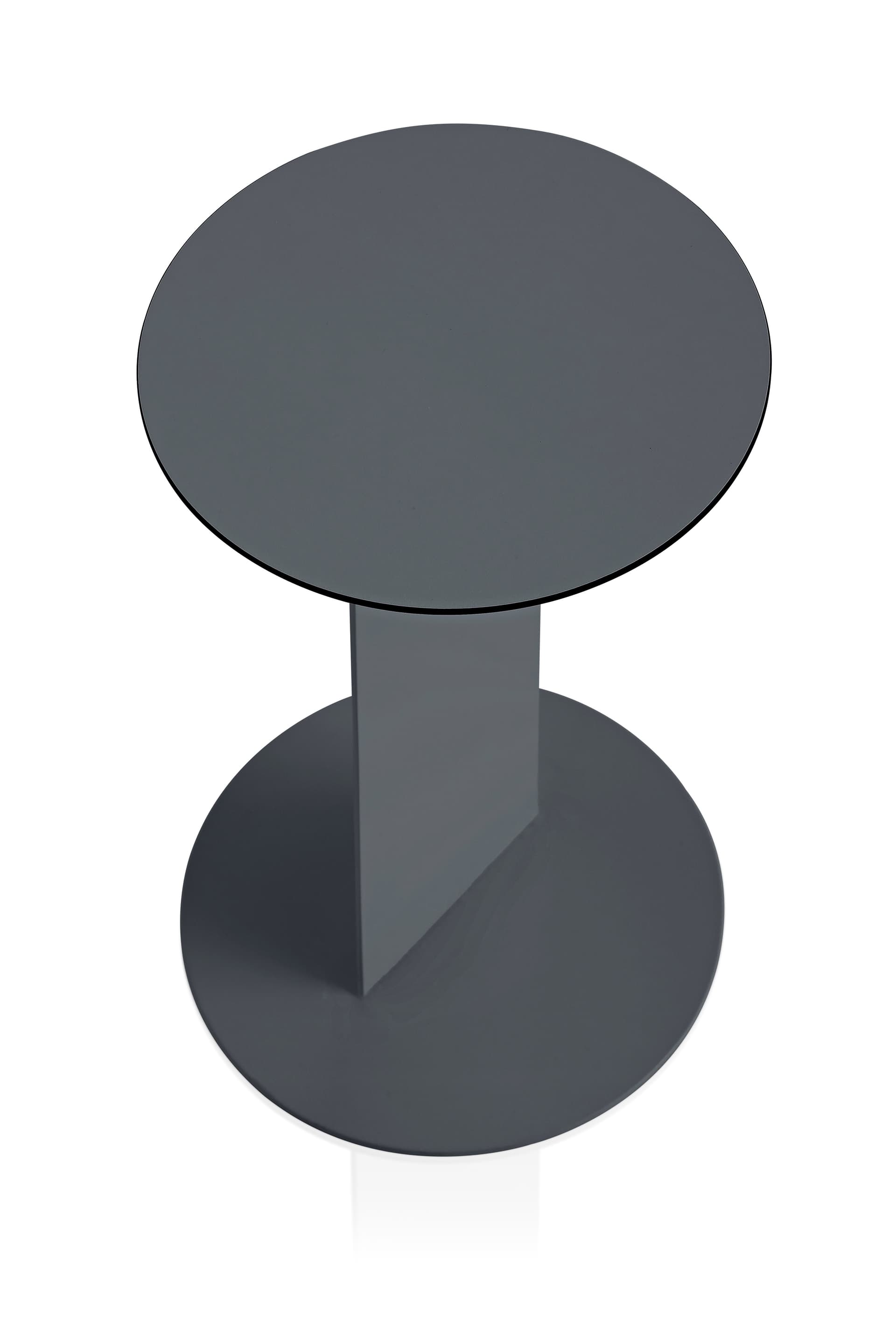 Diabla
PLOID
Round side table — 14