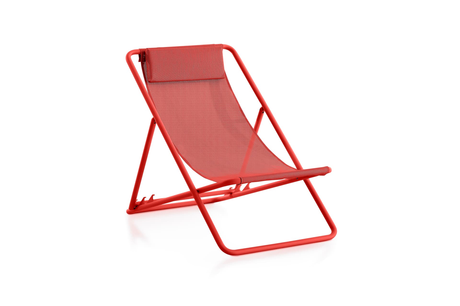 Diabla
TRIP
Folding deck chair — 33