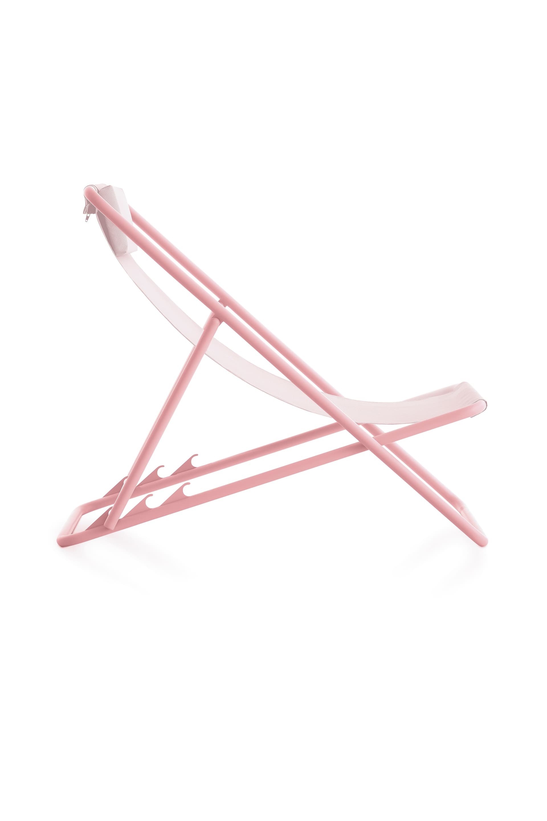 Diabla
TRIP
Folding deck chair — 48