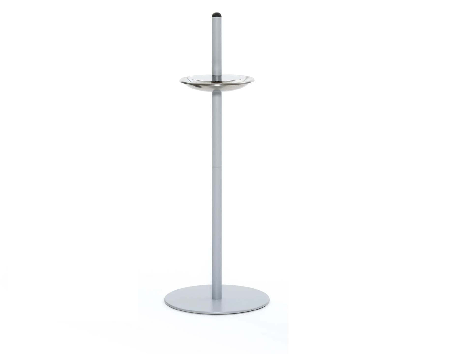 Diemmebi
CORNETTO
Metal ashtray — 6