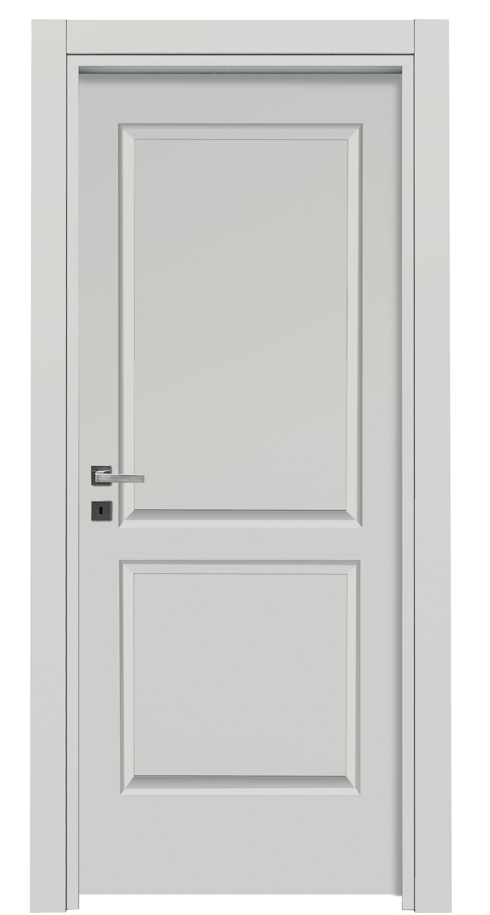 DIERRE
AMERICA
Hinged door