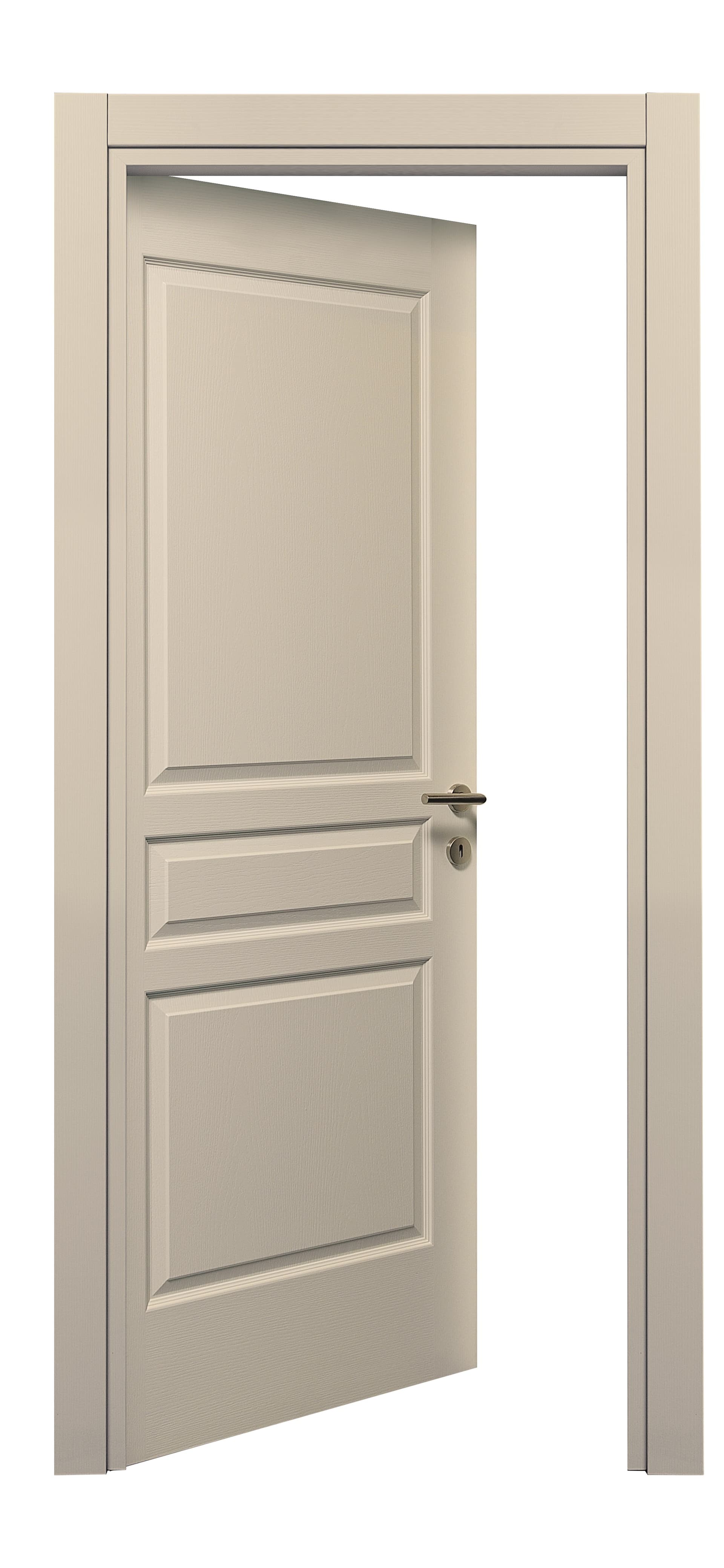 DIERRE
AMERICA
Hinged door — 3