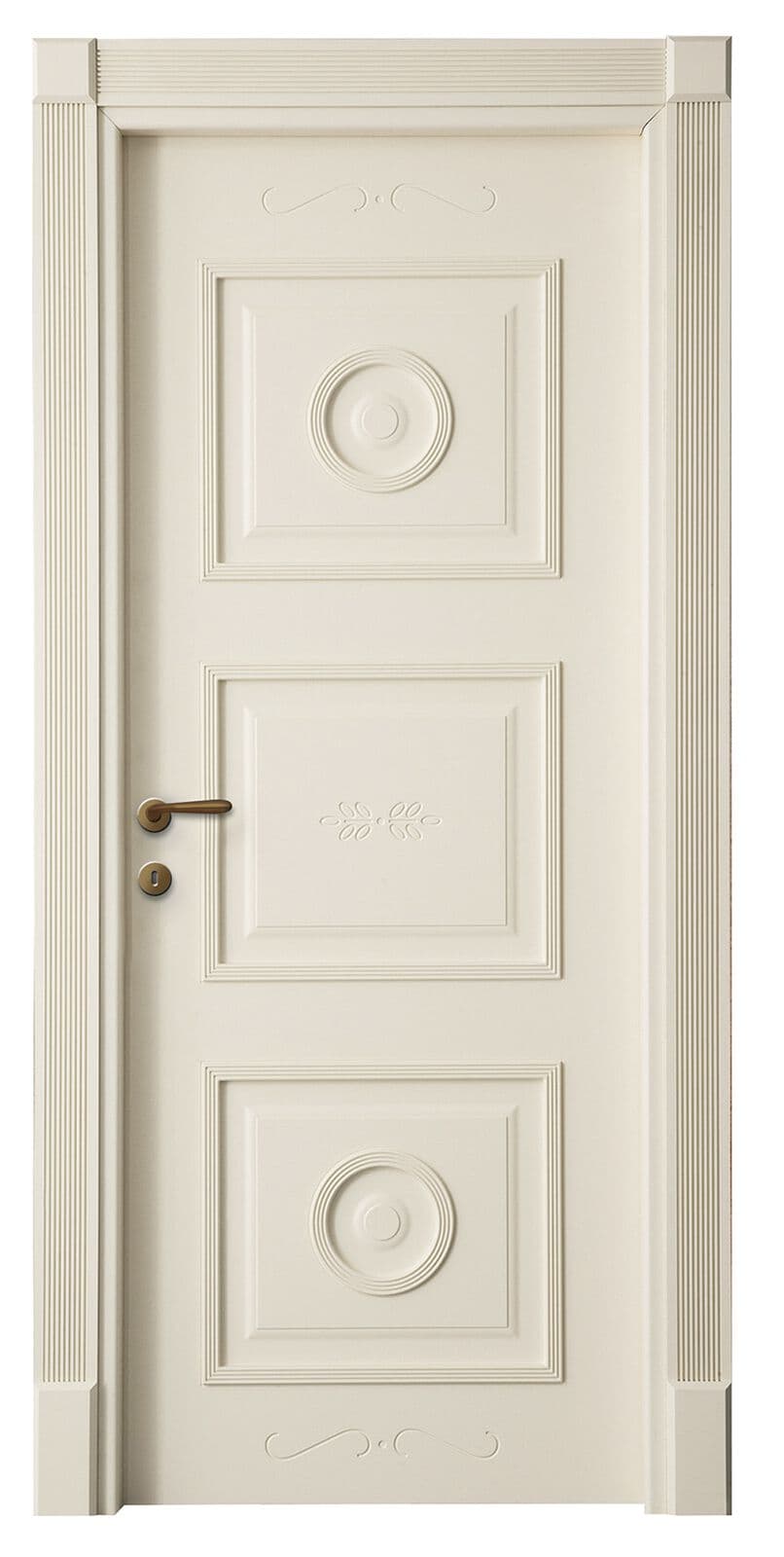 DIERRE
BONAPARTE
Hinged door — 4