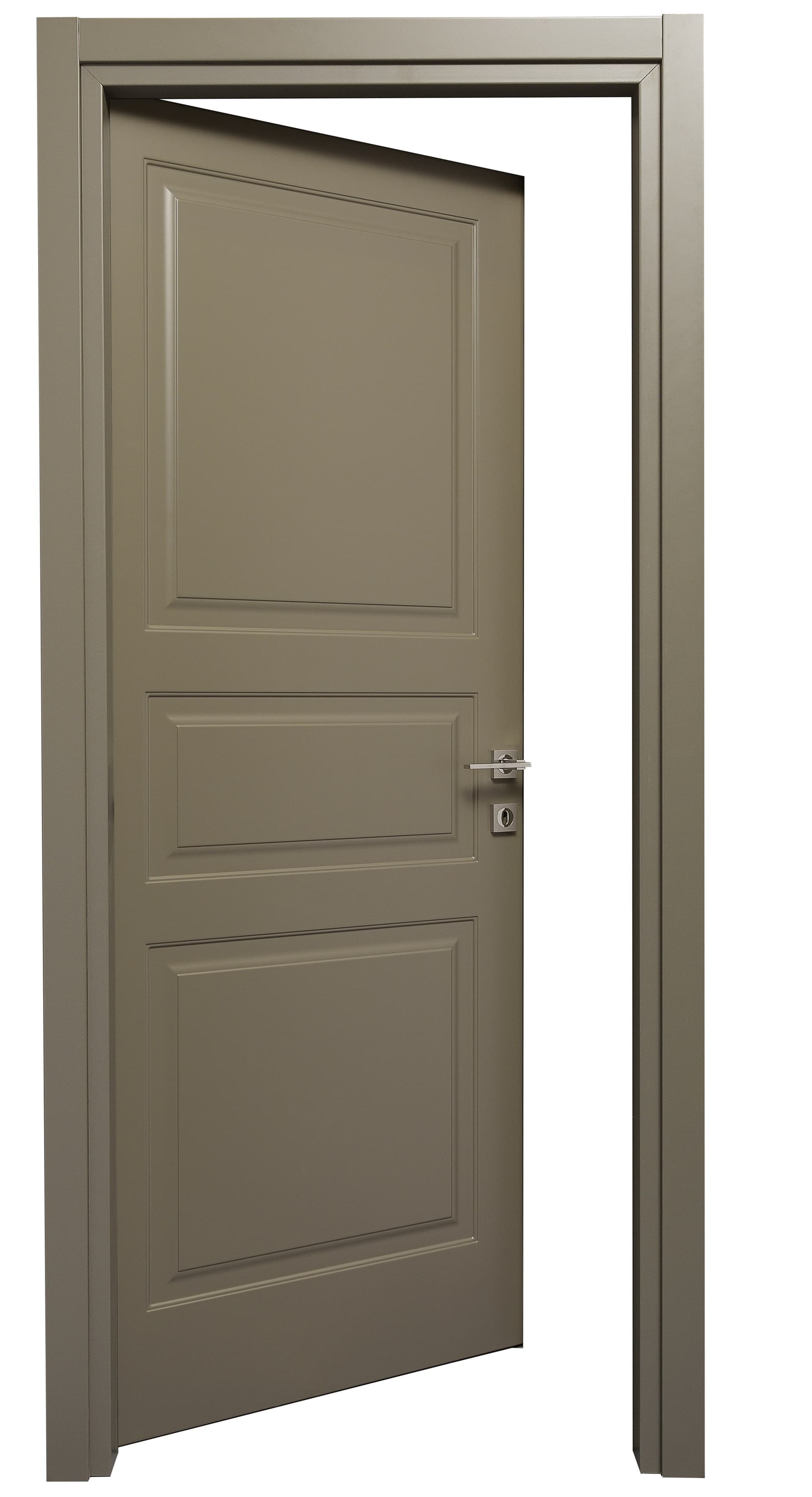 DIERRE
DANIELI
Hinged door — 5