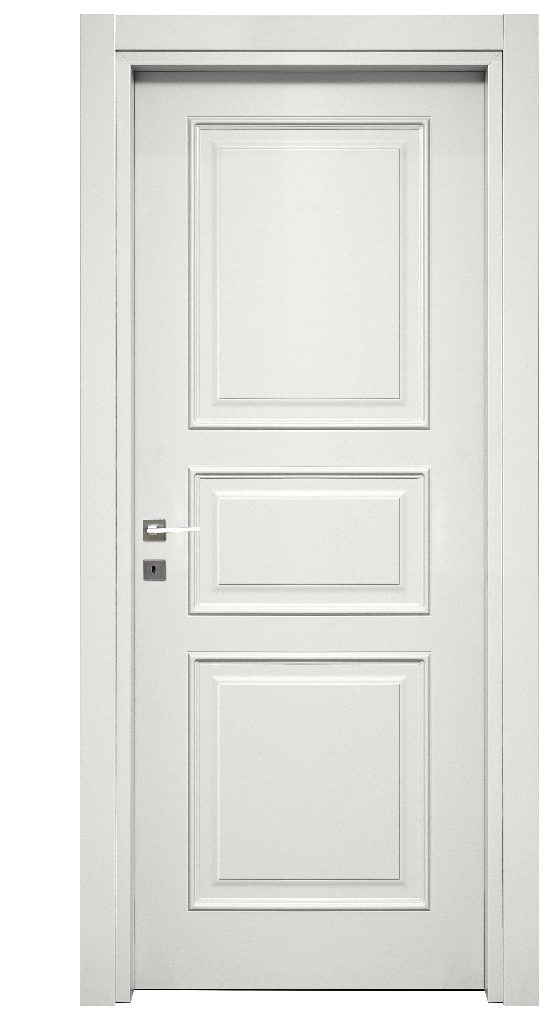 DIERRE
JUVARRA
Hinged door — 4