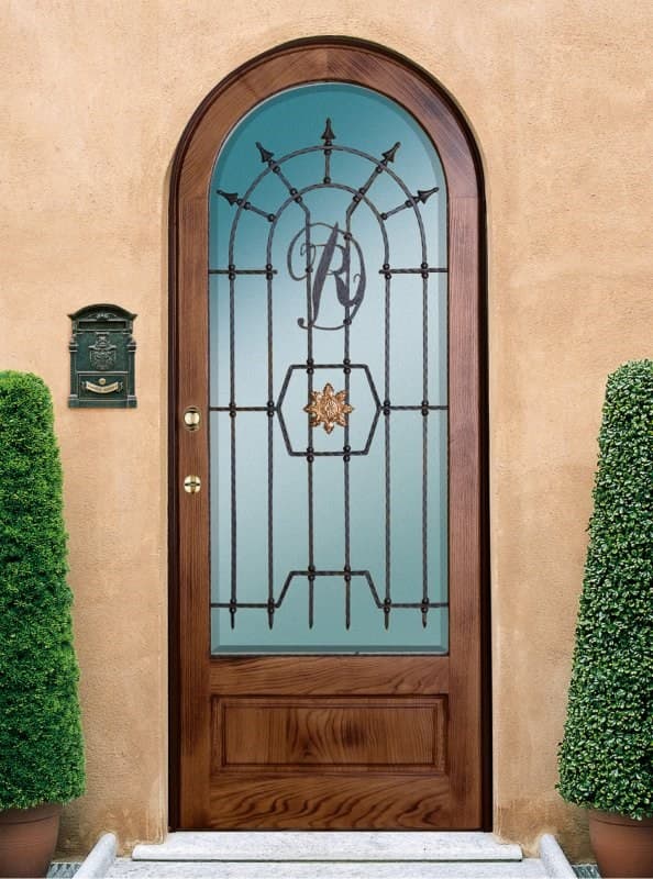 DIERRE
VITRA
Safety door — 3