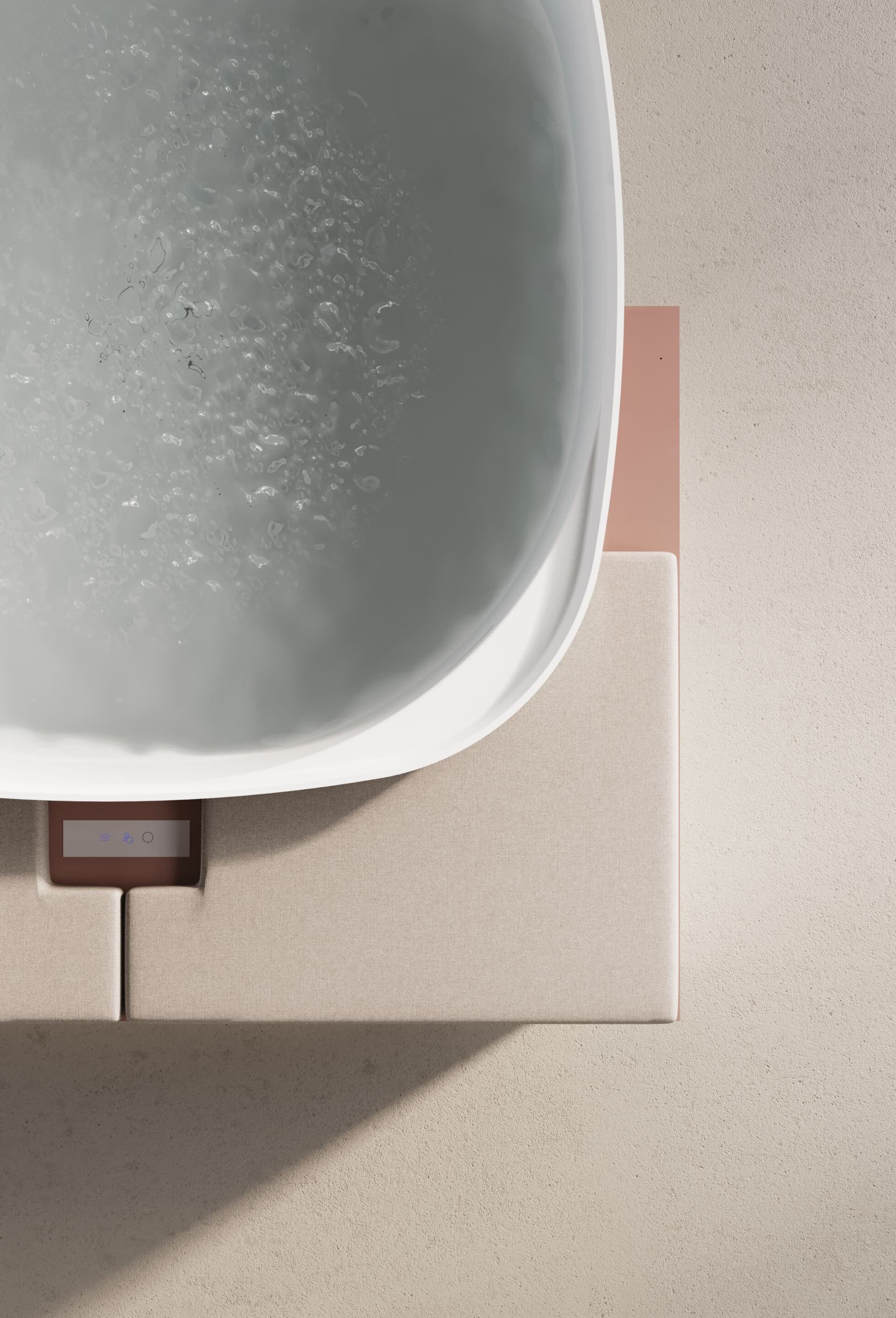 DISENIA
FONTE
Aquatek bathtub — 4