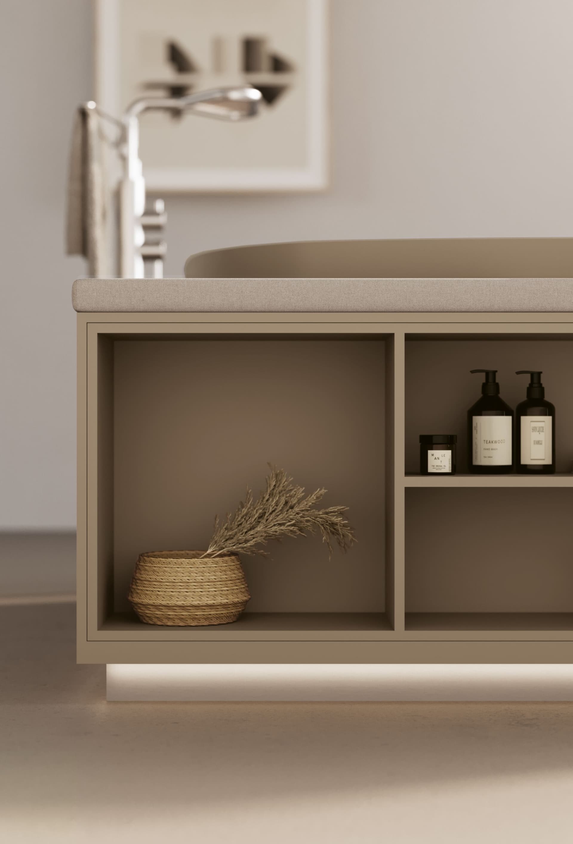 DISENIA
FONTE
Aquatek bathtub — 7