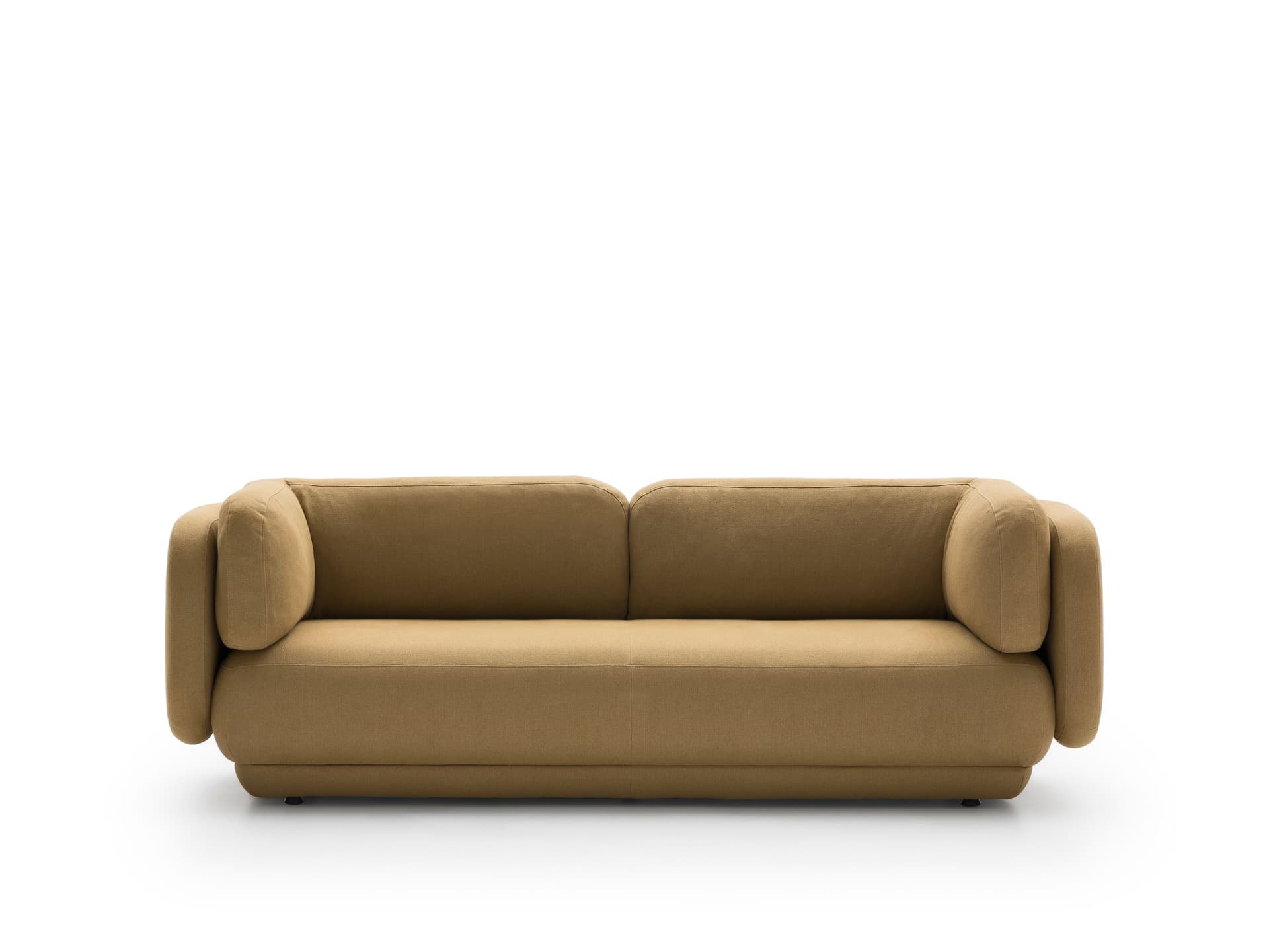 Ditre Italia
VENTO
Fabric sofa — 1