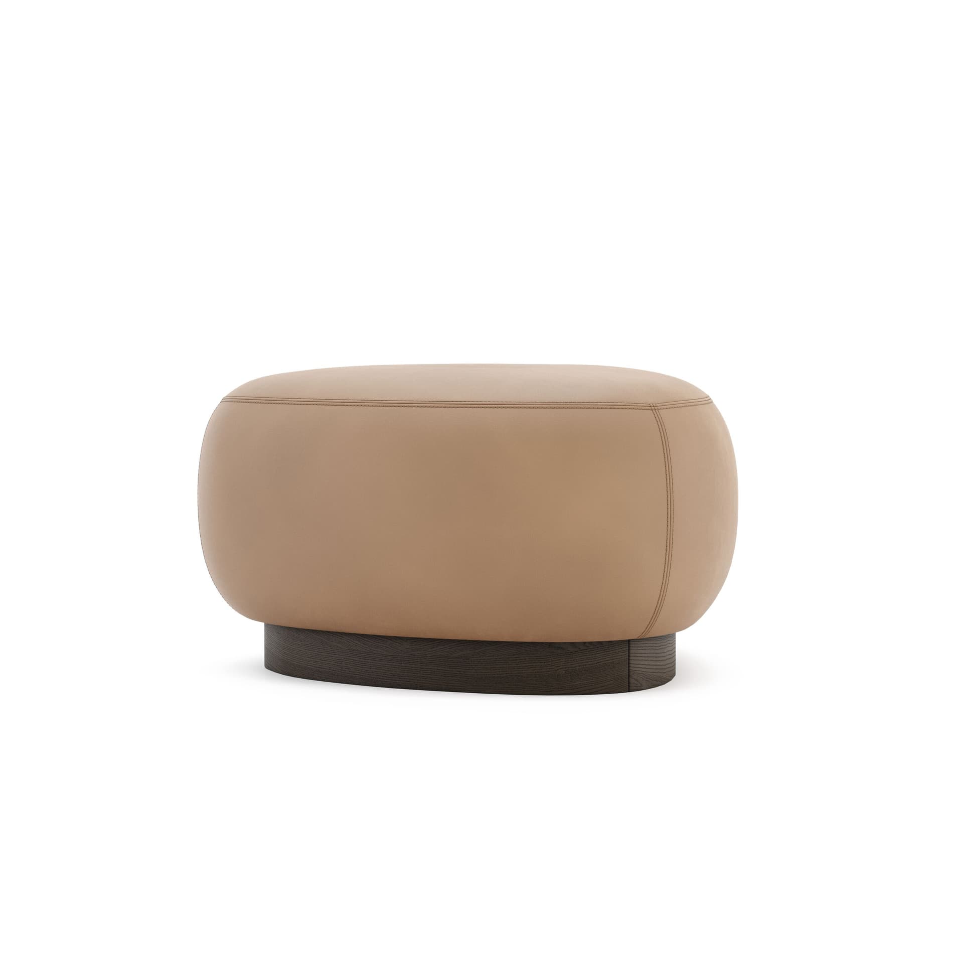 Domkapa
JULES
Leather pouf — 11