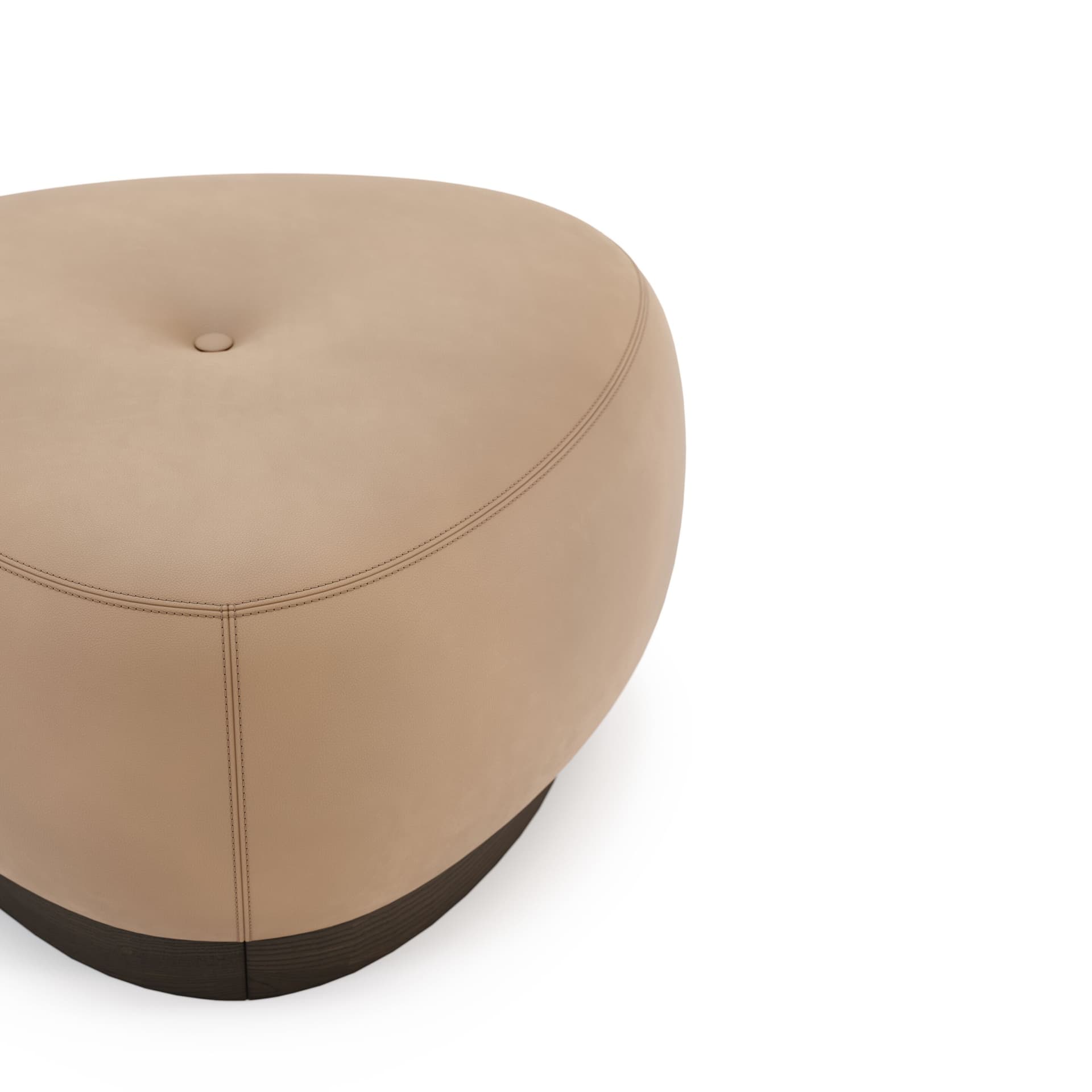 Domkapa
JULES
Leather pouf — 9