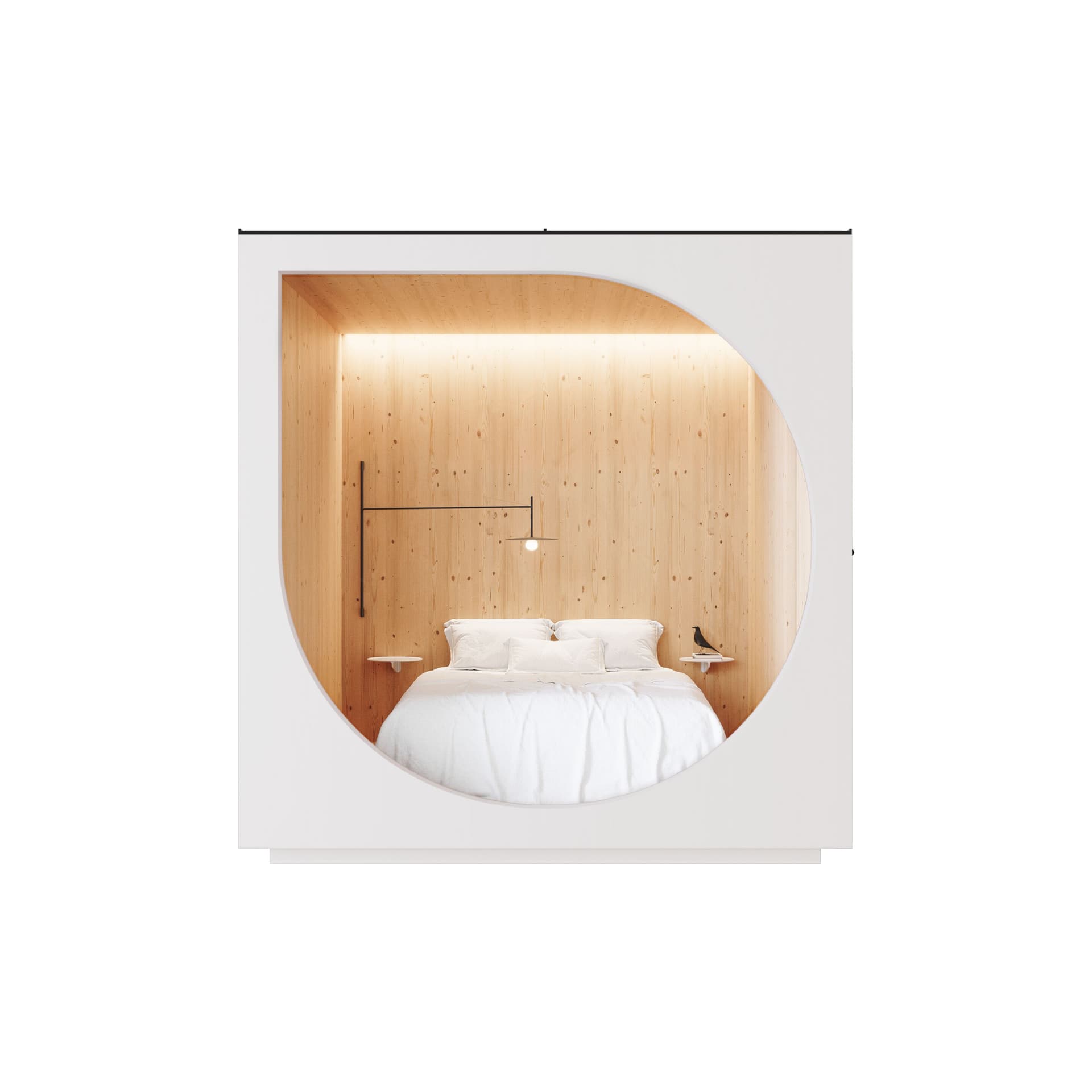 Drop
DROP LODGE
Lodge — 3