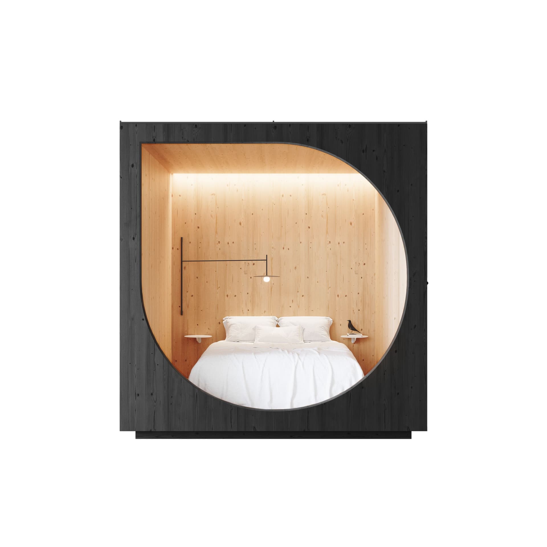 Drop
DROP LODGE
Lodge — 5