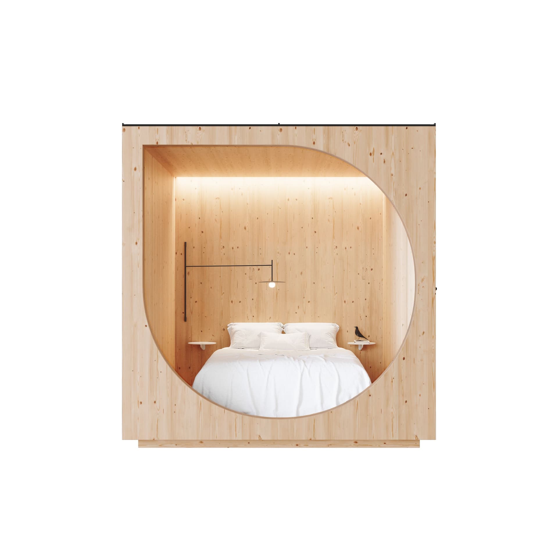 Drop
DROP LODGE
Lodge — 7