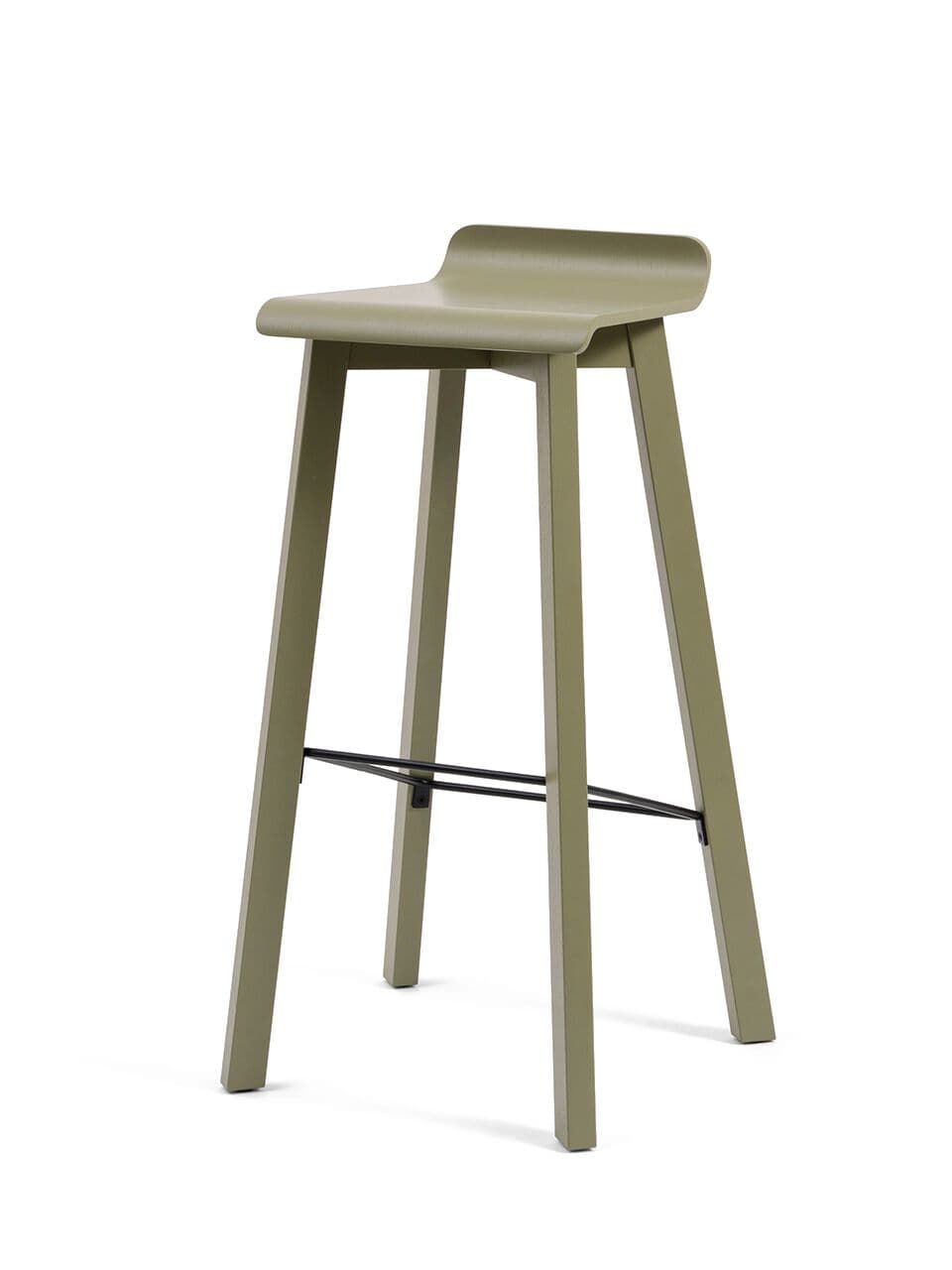 DUB
DBC01
High wooden bar chair — 4