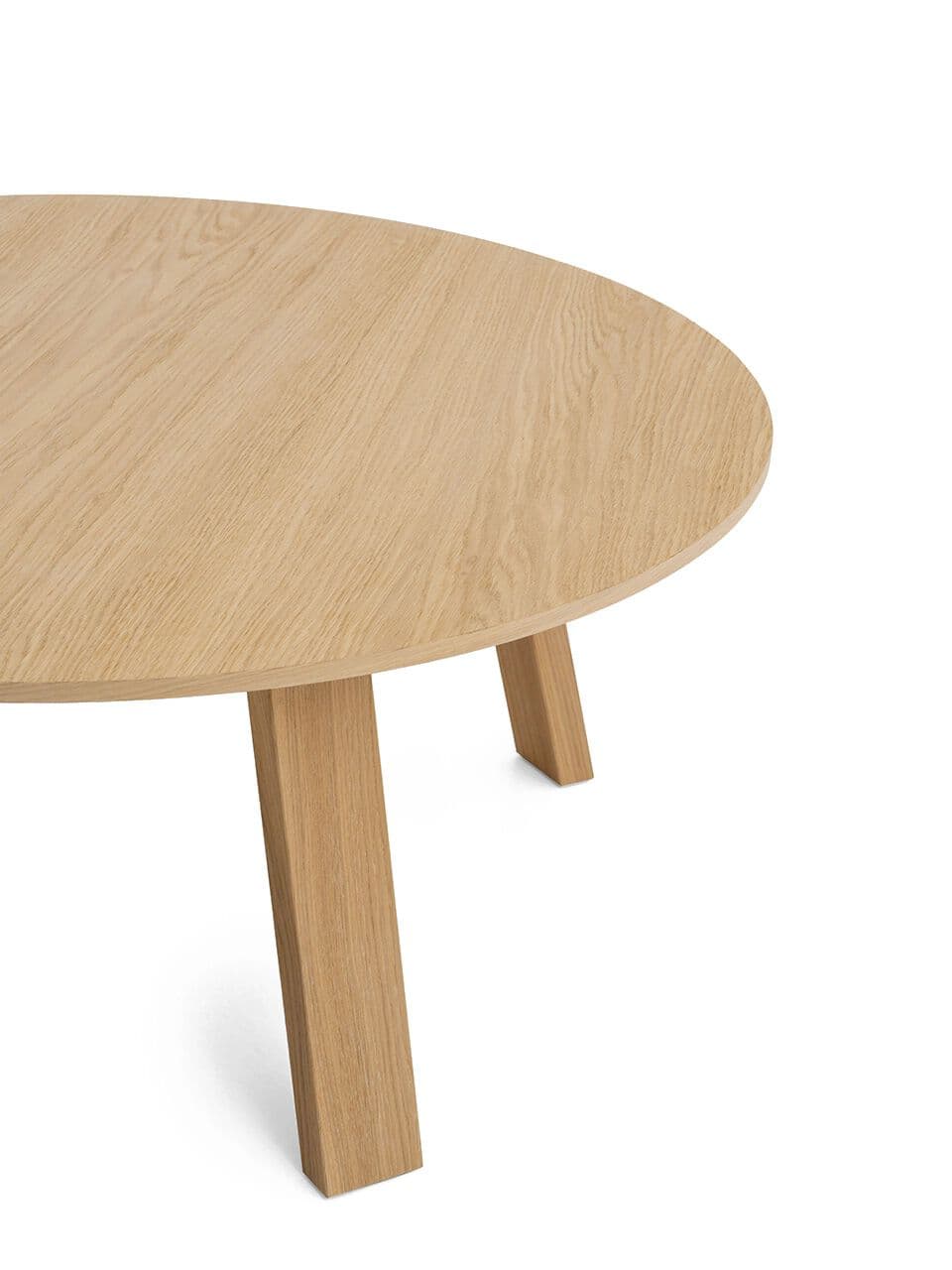 DUB
DCT01
Wooden coffee table — 3