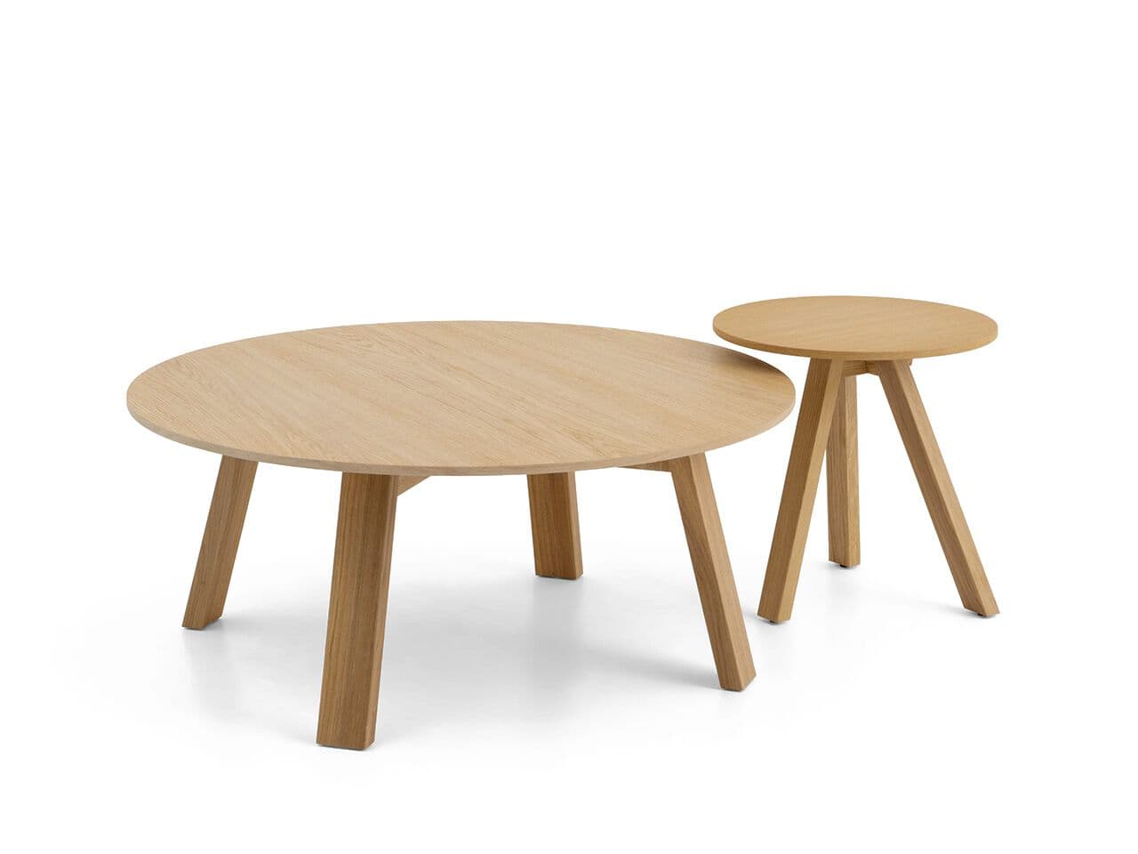 DUB
DCT01
Wooden coffee table — 4