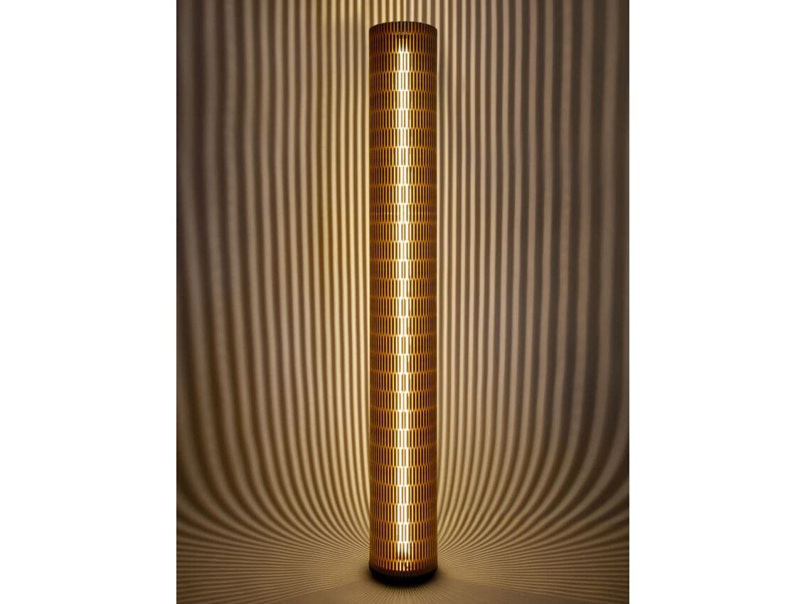 dukta
ORA
LED wooden floor lamp