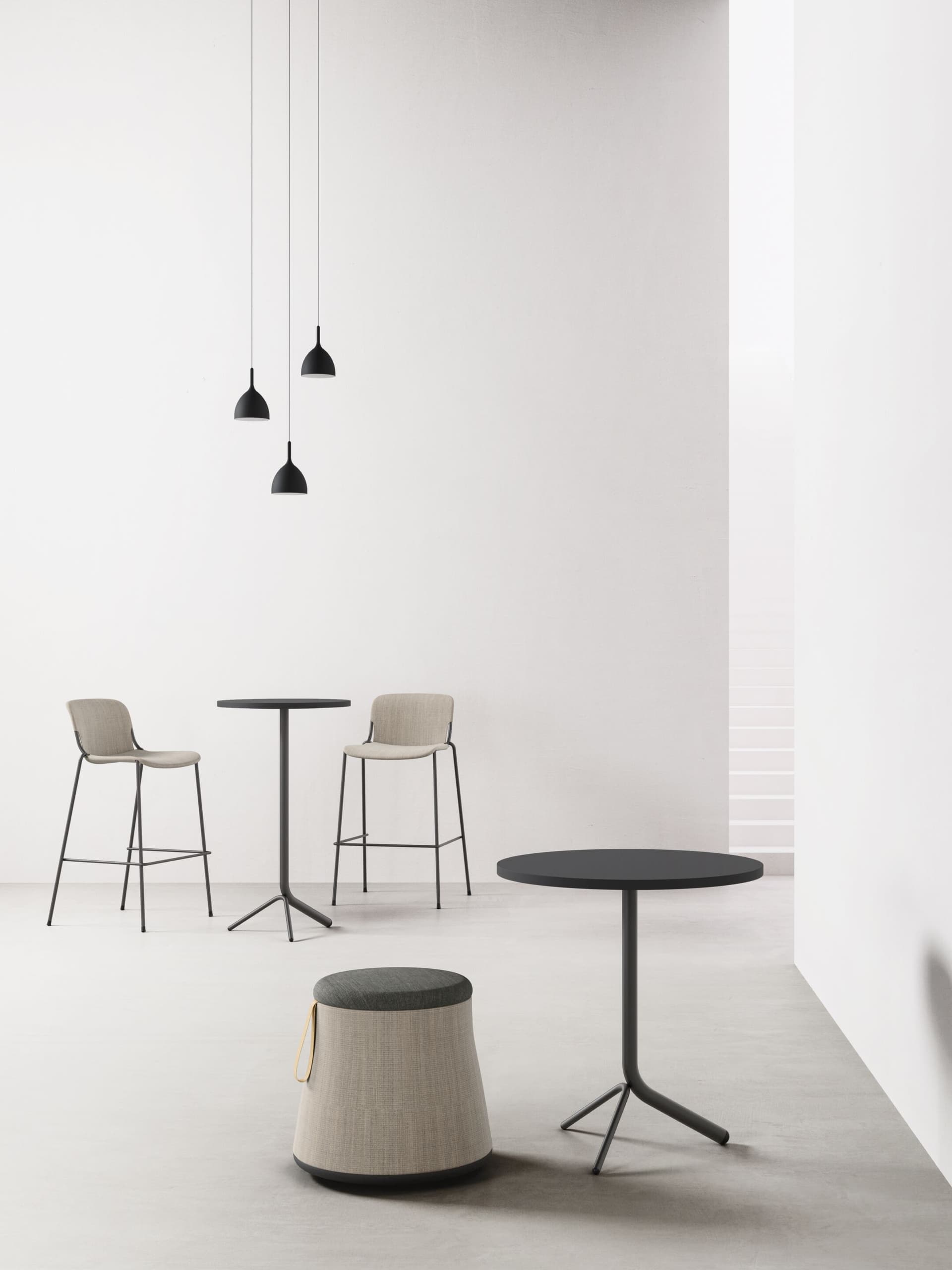 DVO
SLING
Round table system — 2