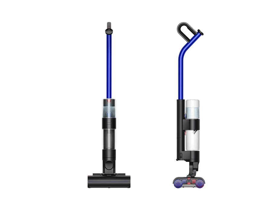 Dyson
WASHG1™
Wet floor cleaner — 1