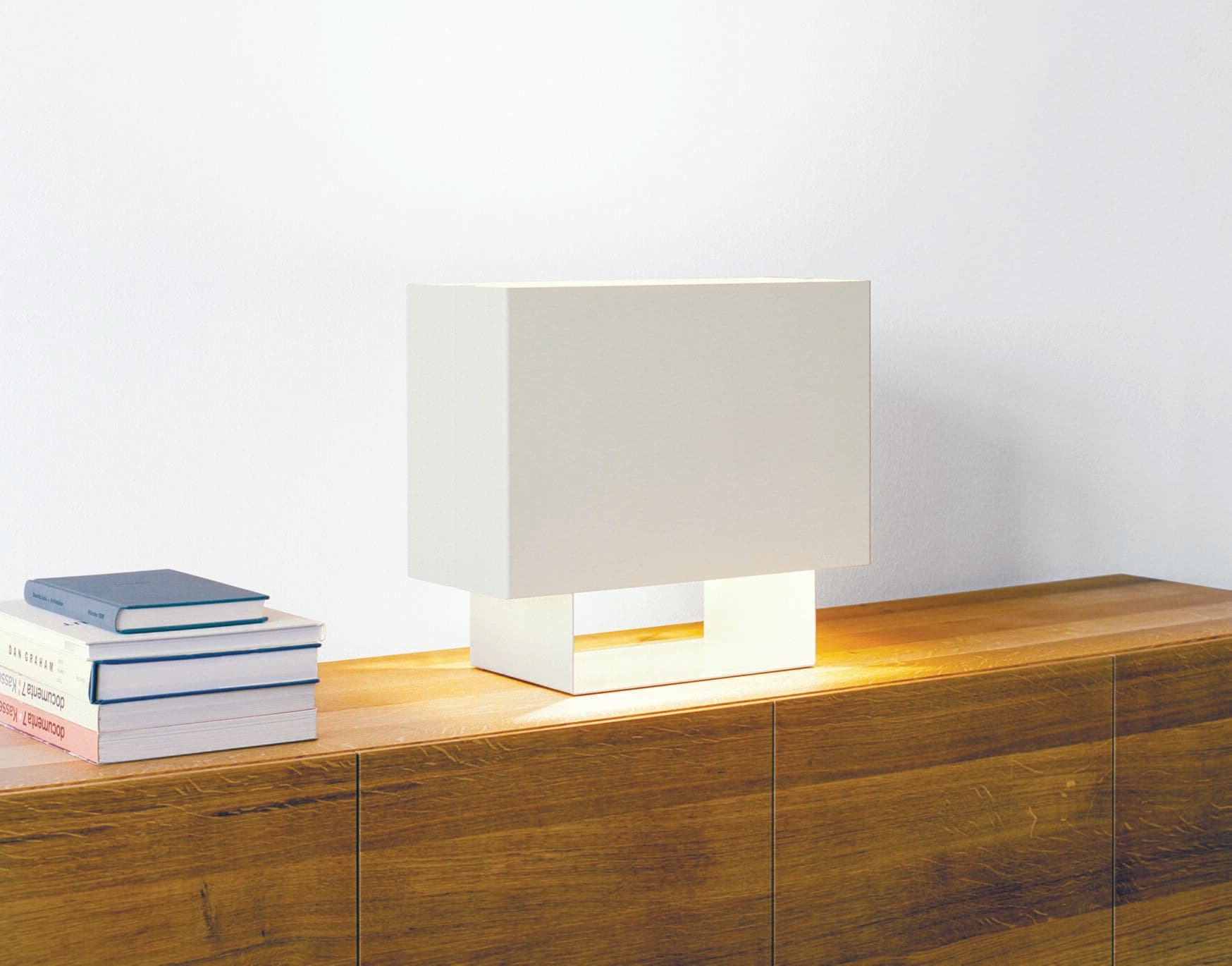 E15
FARAH
Wooden sideboard — 4