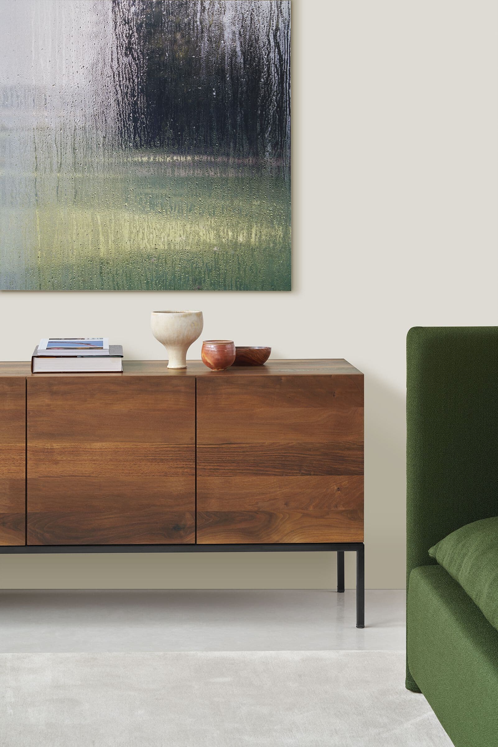 E15
FARAH
Wooden sideboard — 6
