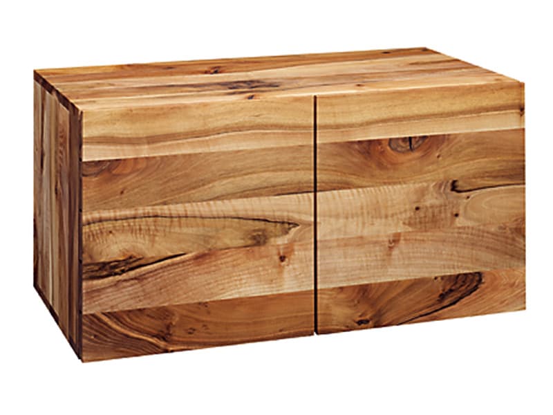 E15
SHAHNAZ
Solid wood sideboard — 1