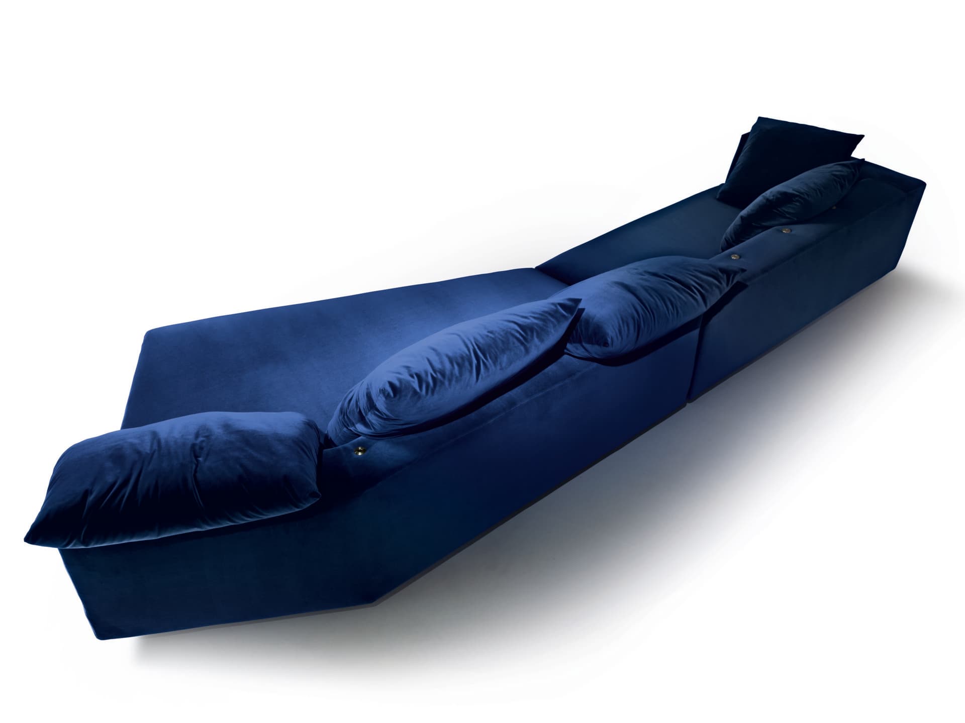 Edra
ABSOLU
Sofa — 1