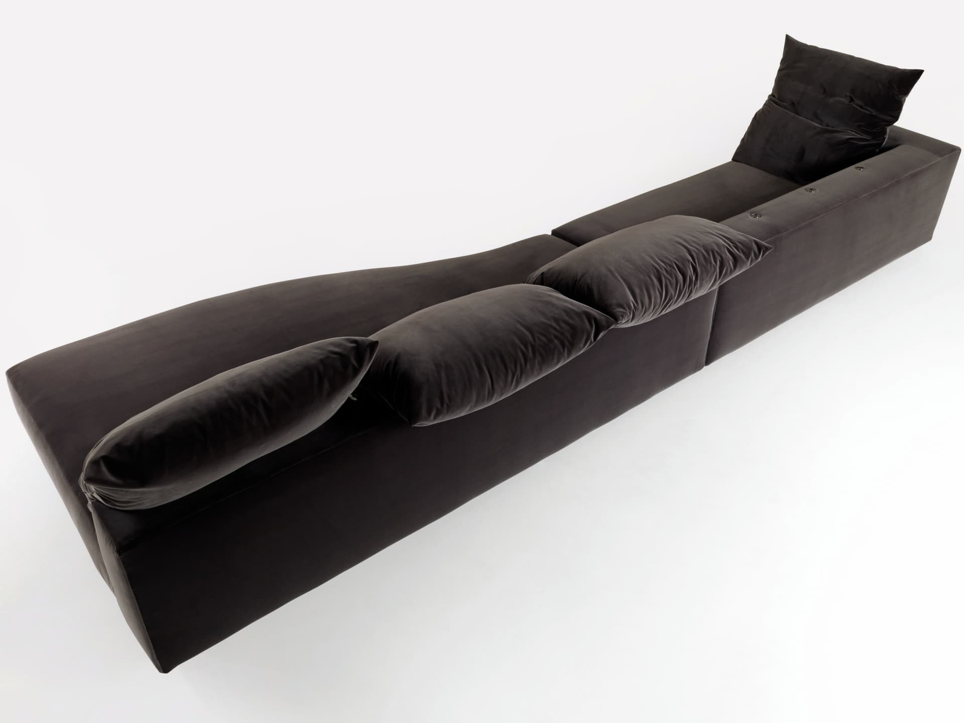 Edra
ABSOLU
Sofa — 2