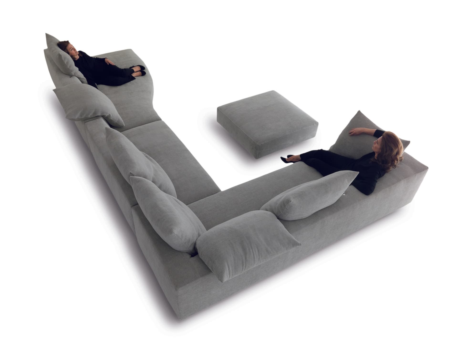 Edra
ABSOLU
Sofa — 3