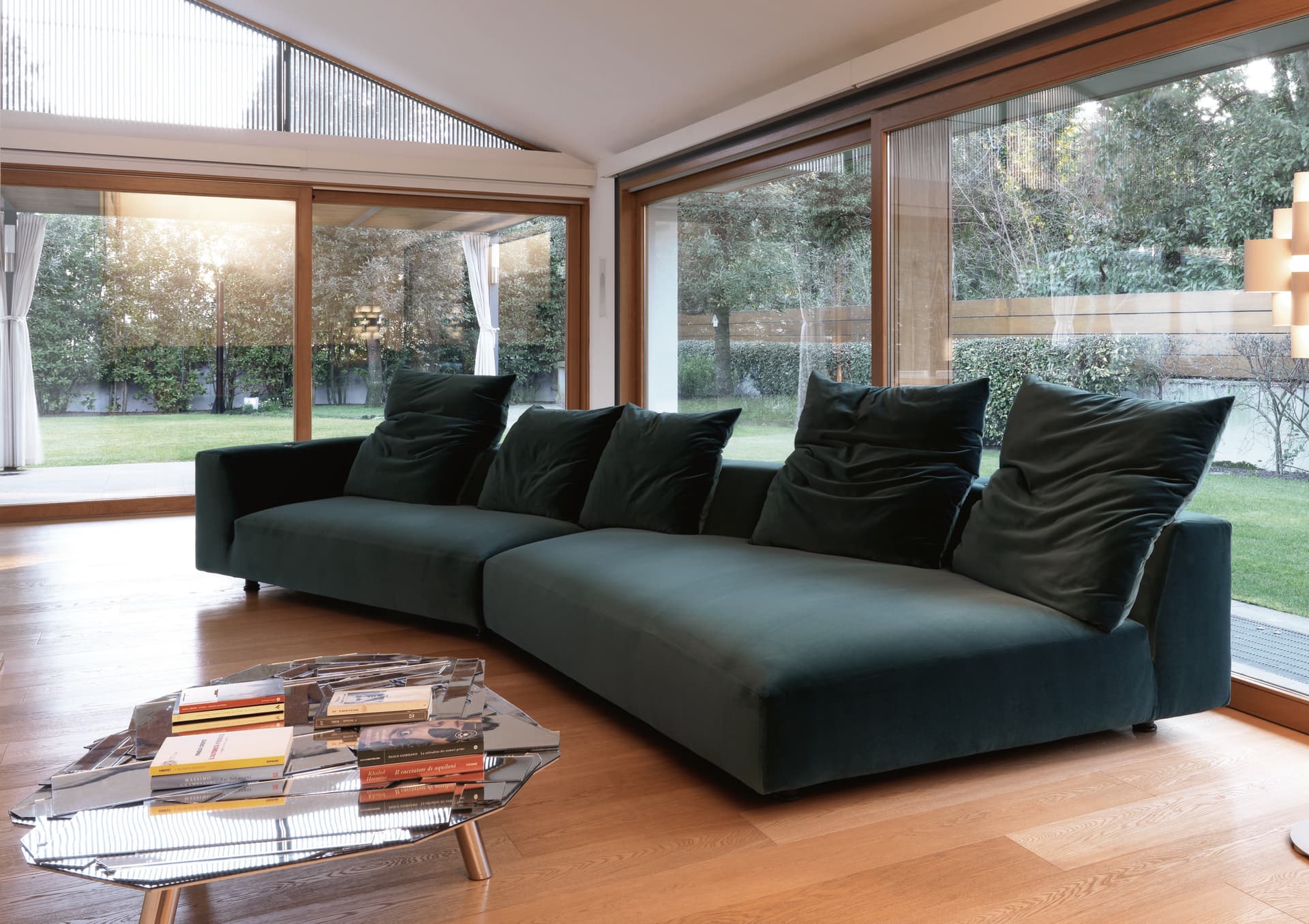 Edra
ABSOLU
Sofa — 5