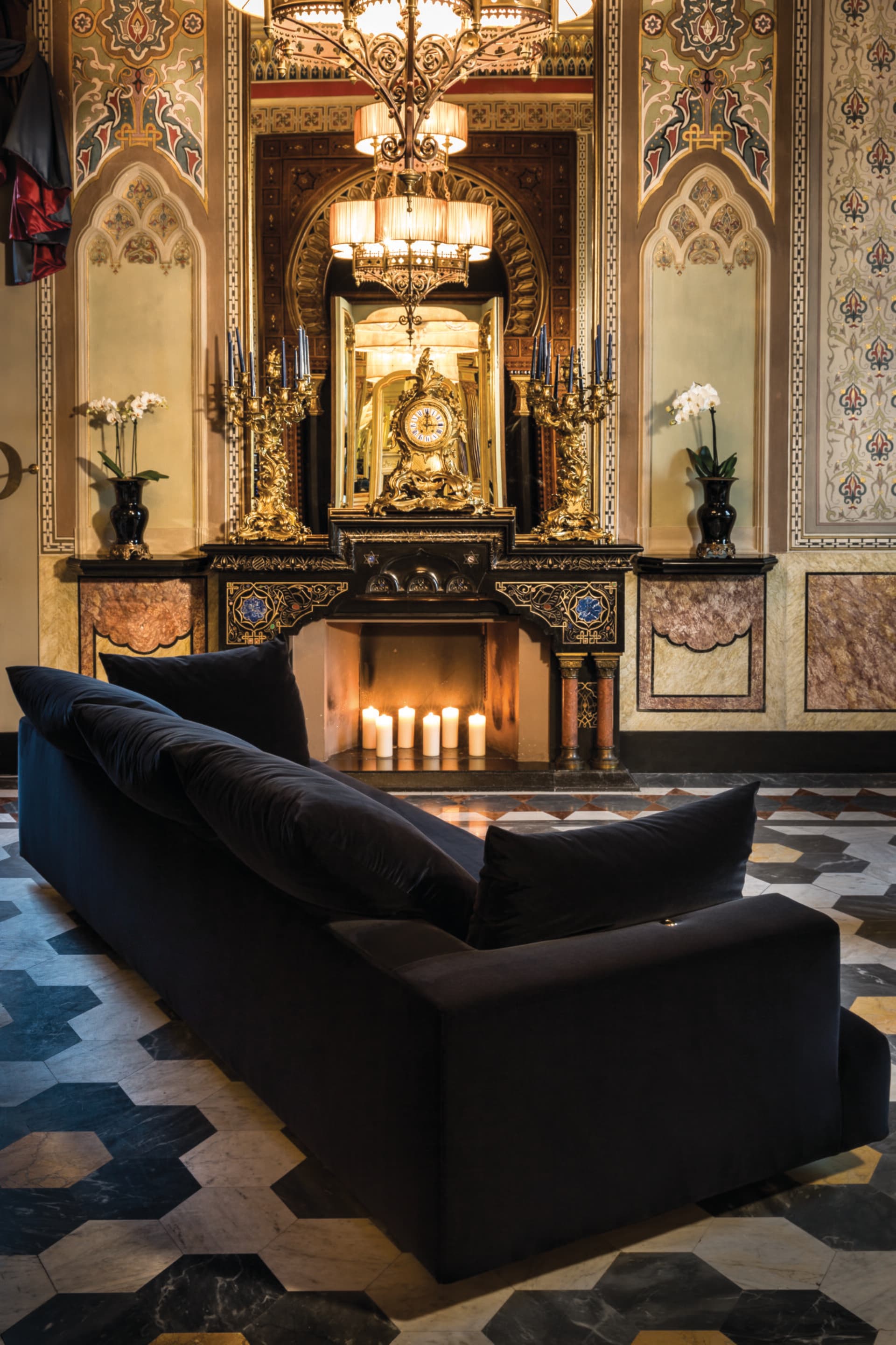 Edra
ABSOLU
Sofa — 6