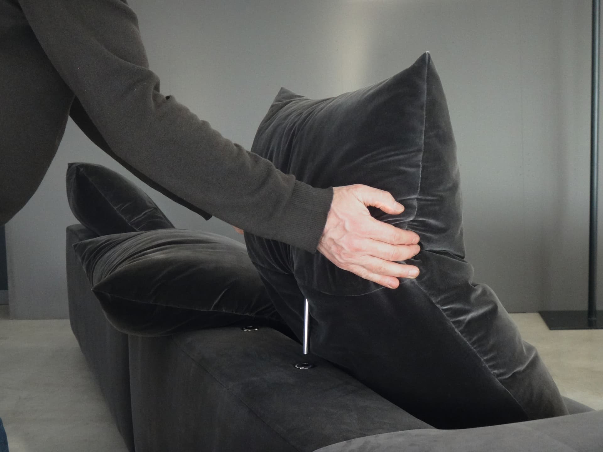 Edra
ABSOLU
Sofa — 8