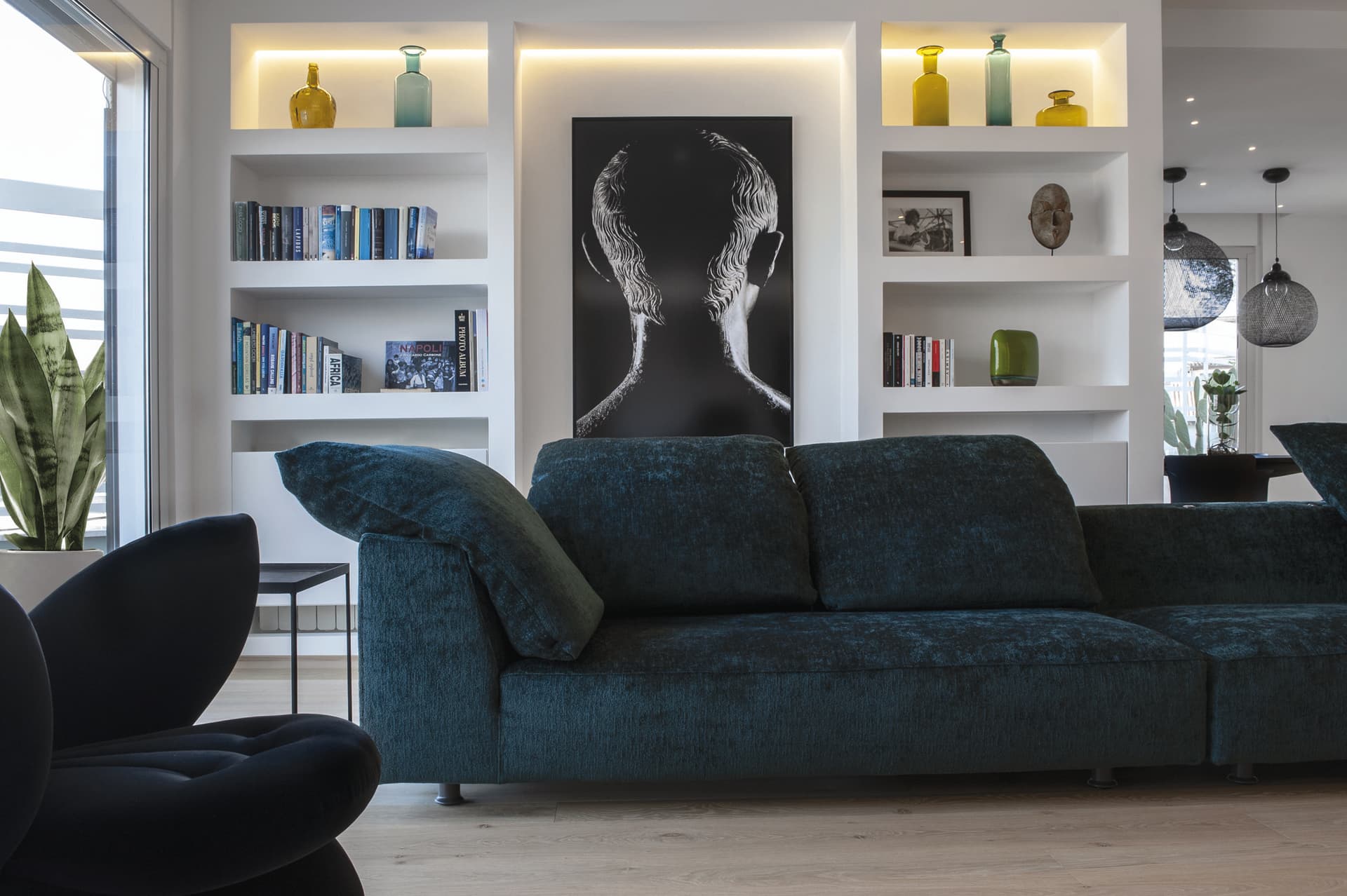 Edra
ABSOLU
Sofa — 9