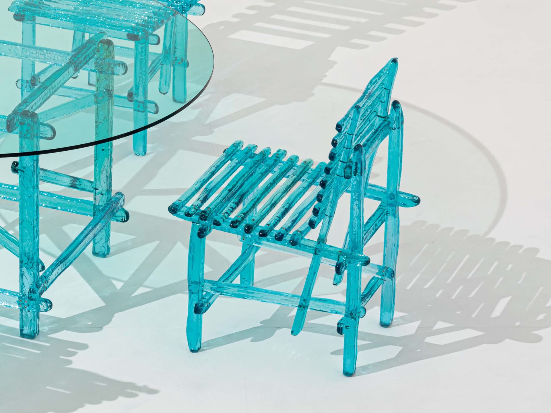 Edra
A’MARE
Chair — 1