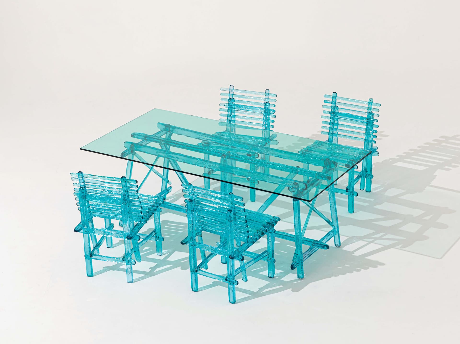 Edra
A’MARE
Chair — 2