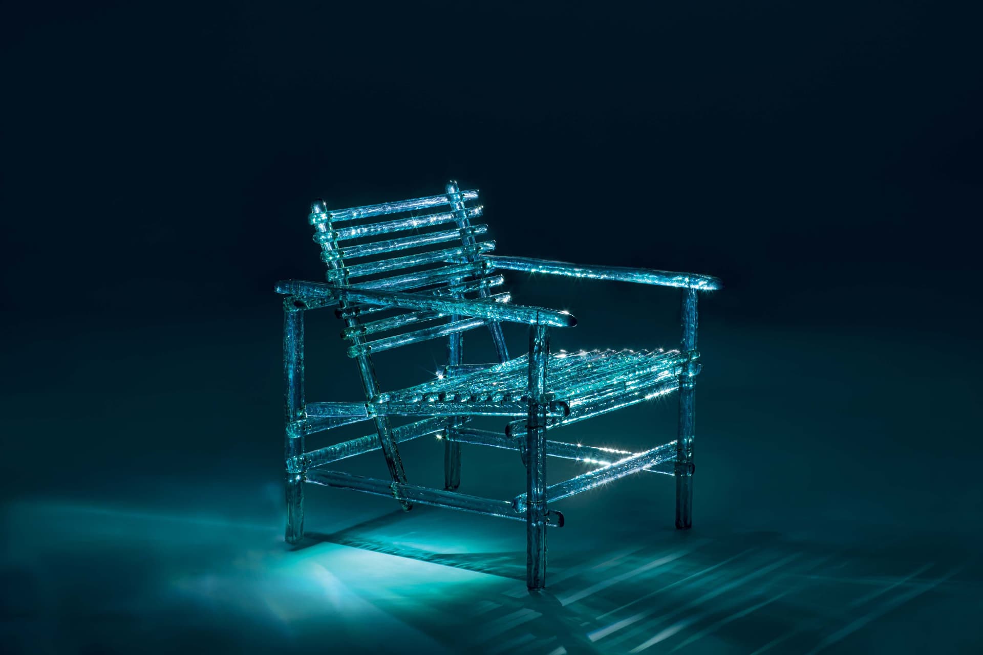 Edra
A’MARE
Chair — 3