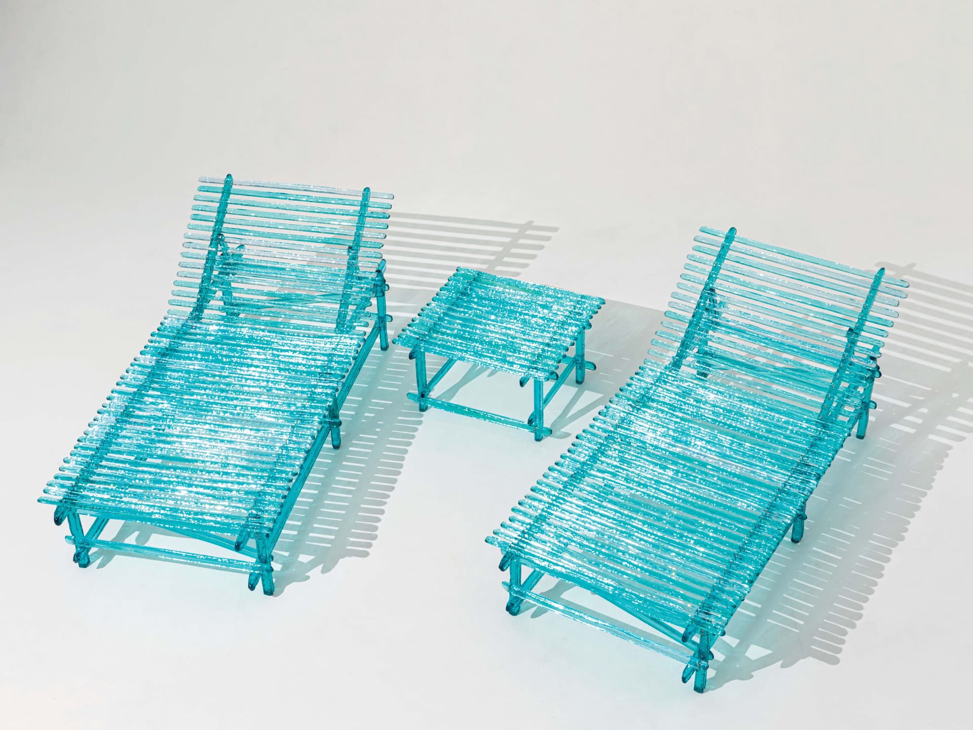 Edra
A’MARE
Cot — 1