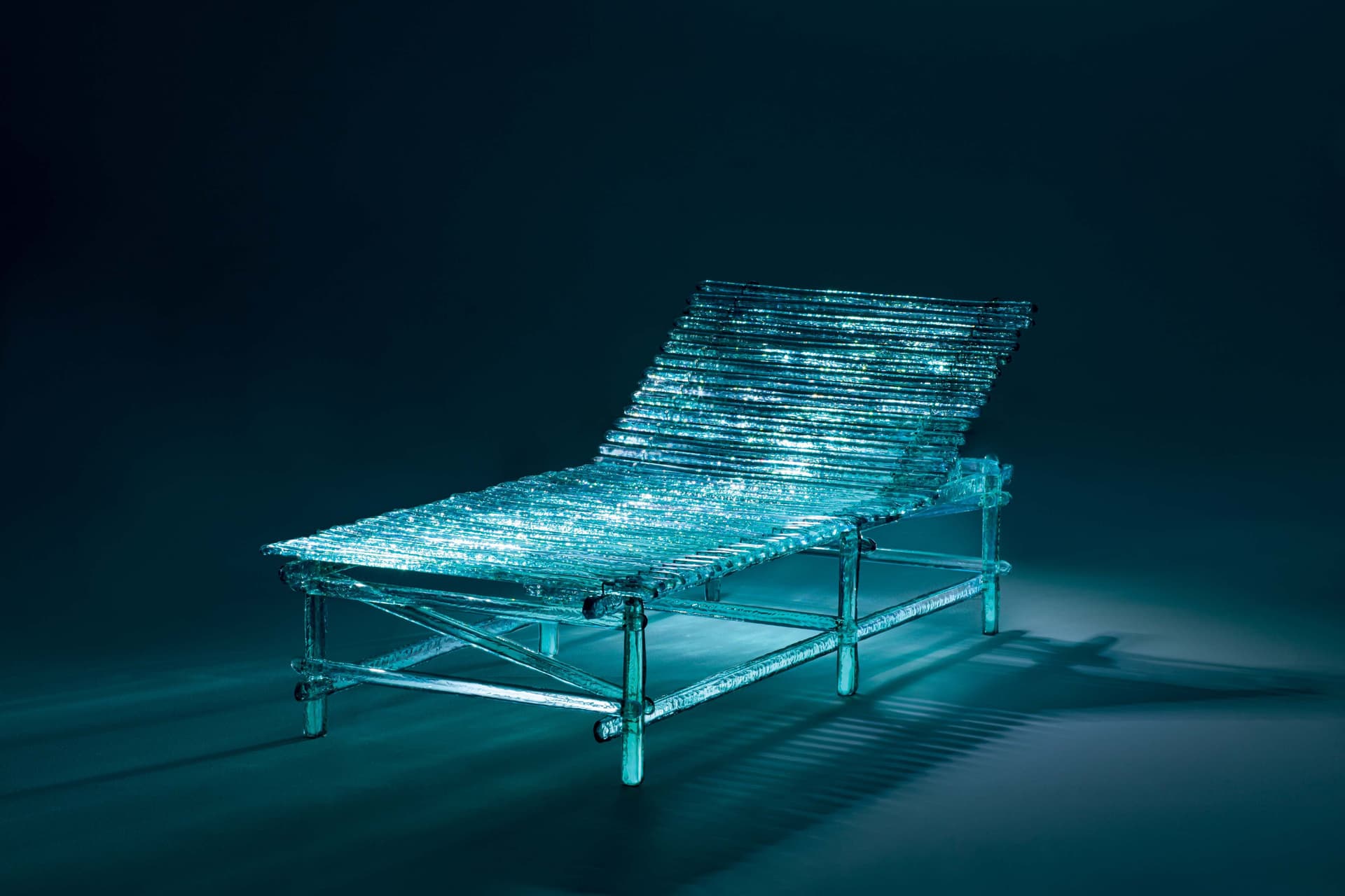 Edra
A’MARE
Cot — 12