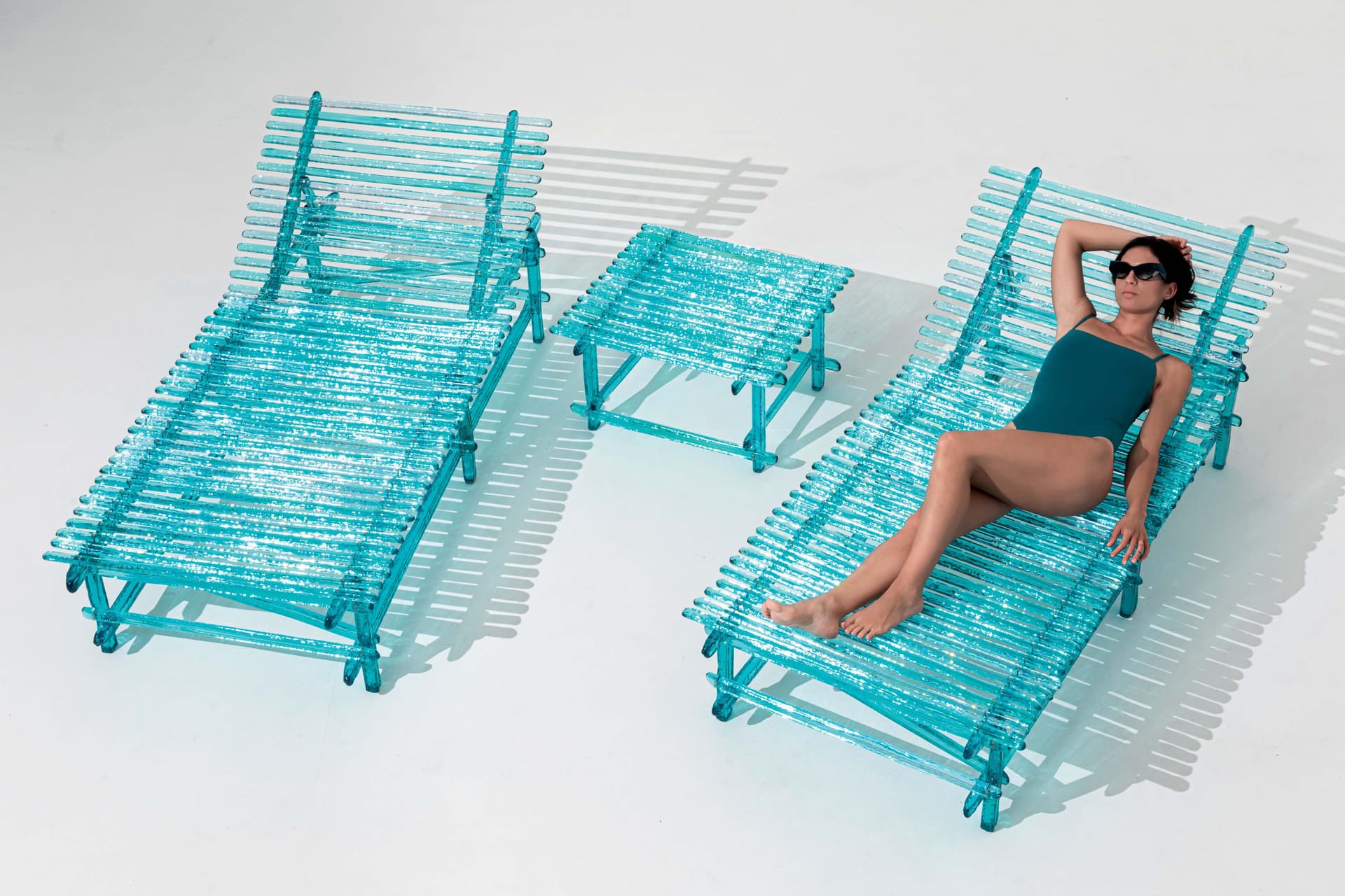 Edra
A’MARE
Cot — 3