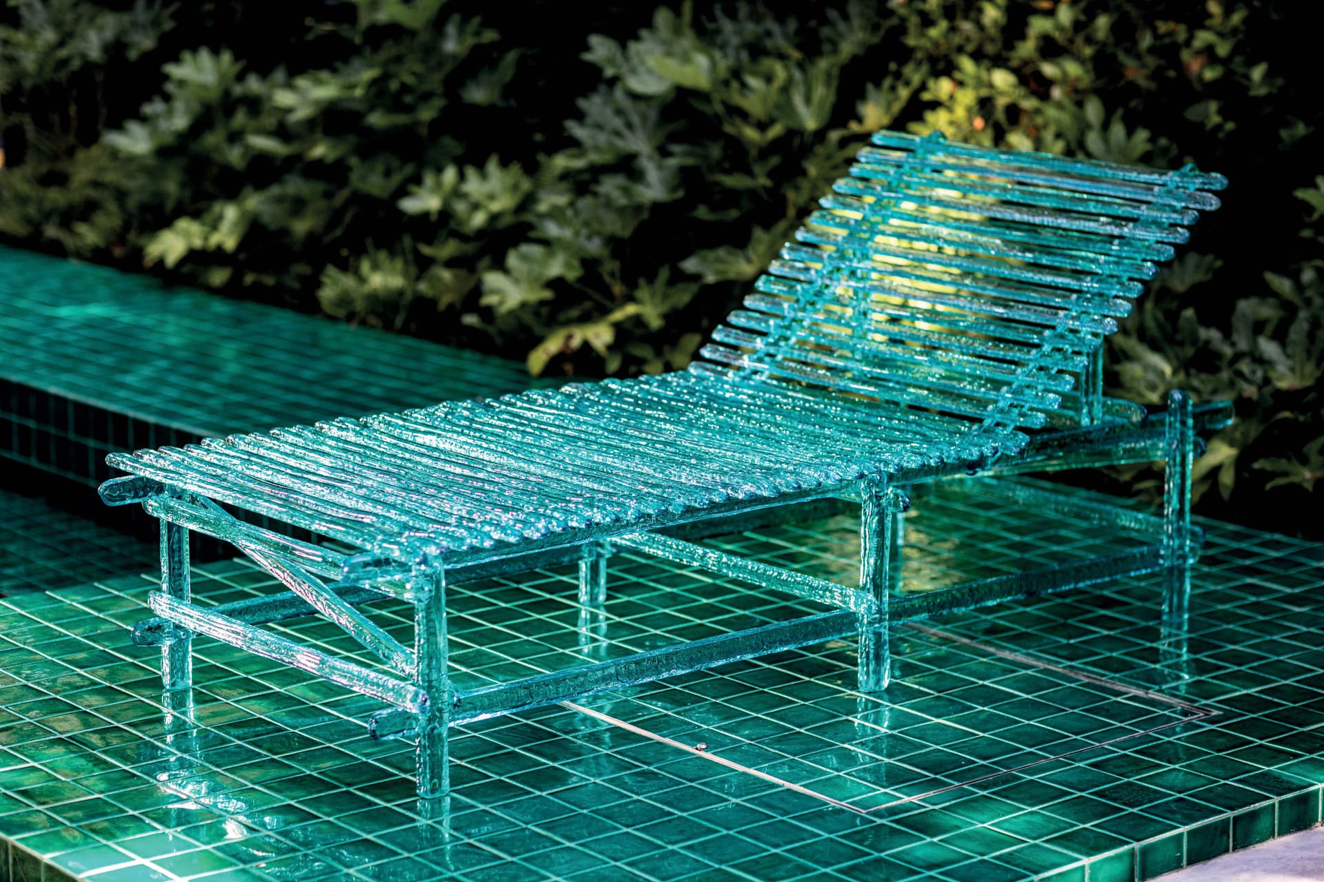 Edra
A’MARE
Cot — 10